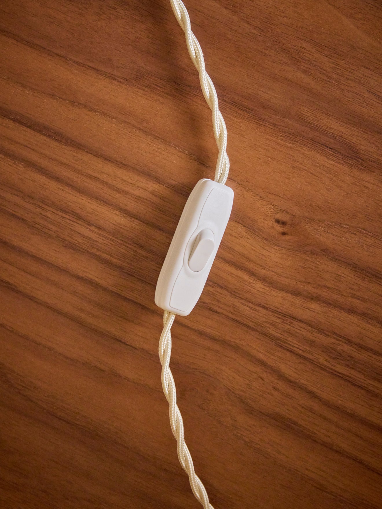 Lampe aus geschliffenem Glas « Martin »