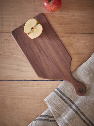 Planche à découper en bois - taille S