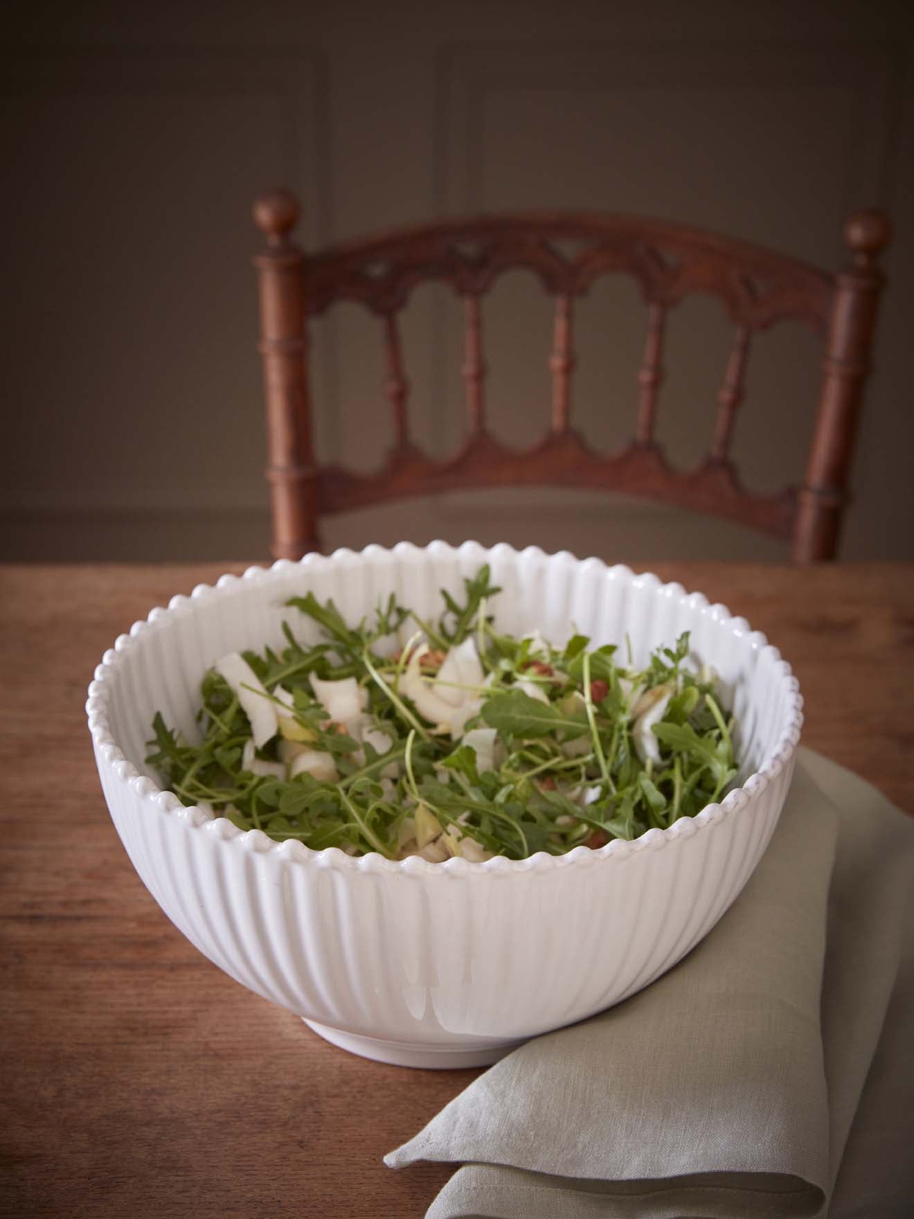 Salatschüssel « Perle » - Costa Nova-Kollektion