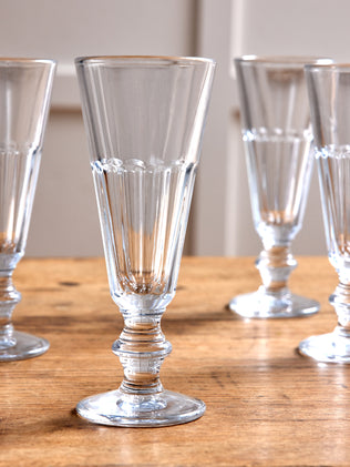 Champagnerglas « Périgord » im 6er-Set - La Rochère-Kollektion