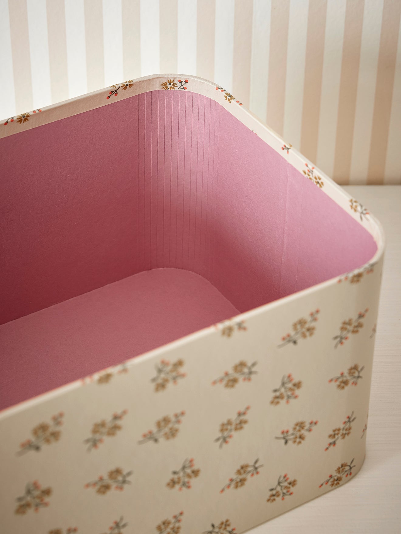 Schachteln « Mireille » im 2er-Set