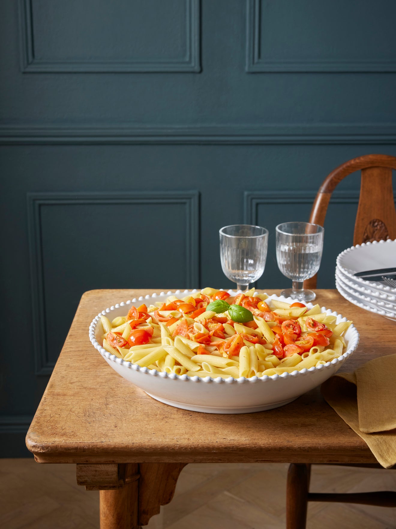 Servierteller « Perle » - Costa Nova-Kollektion