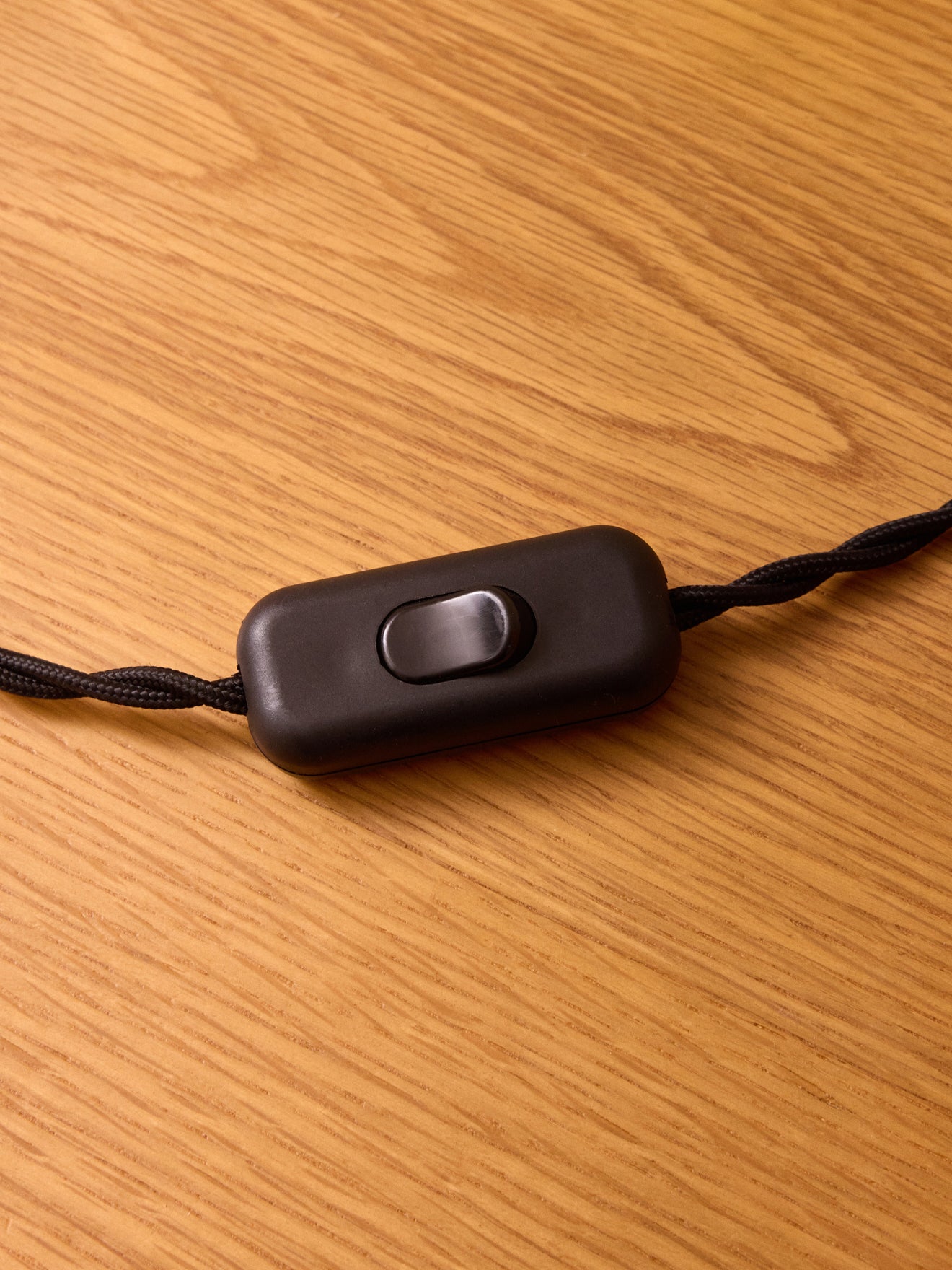 Lampensockel « Victoire » aus Keramik – grosses Modell