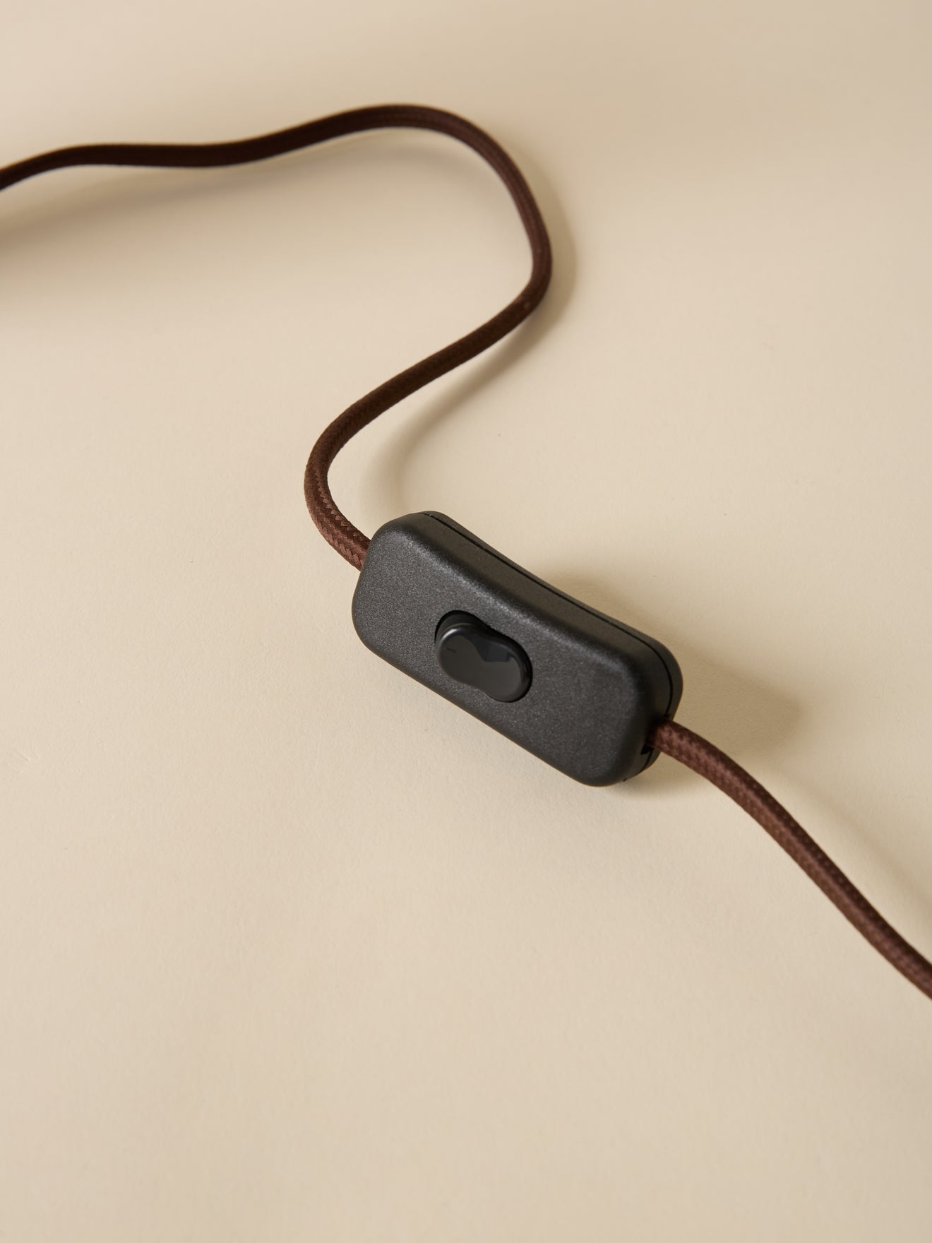 Pied de lampe en bois Bertille - Petit Modèle