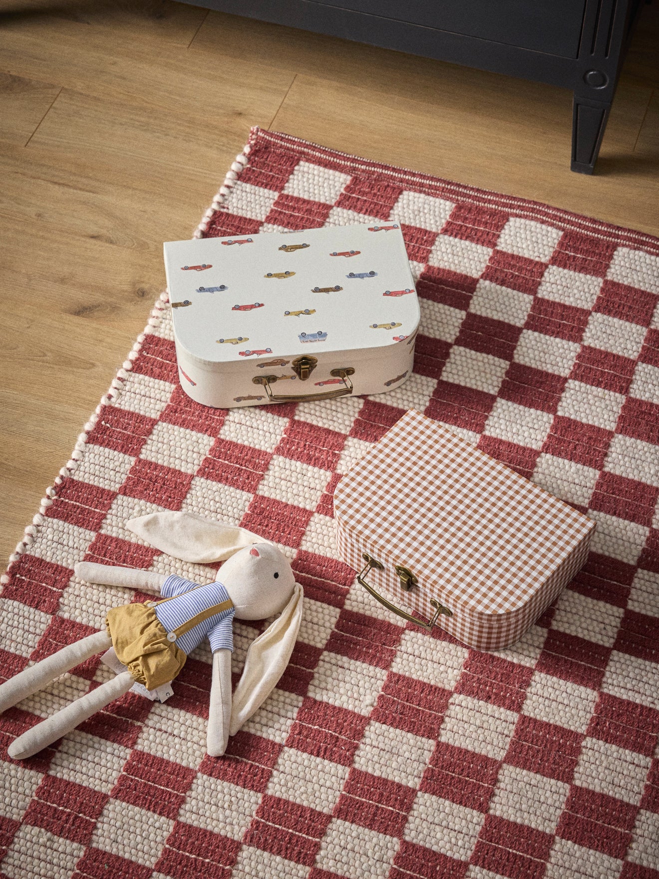 Valisette Anatole im Set à 2