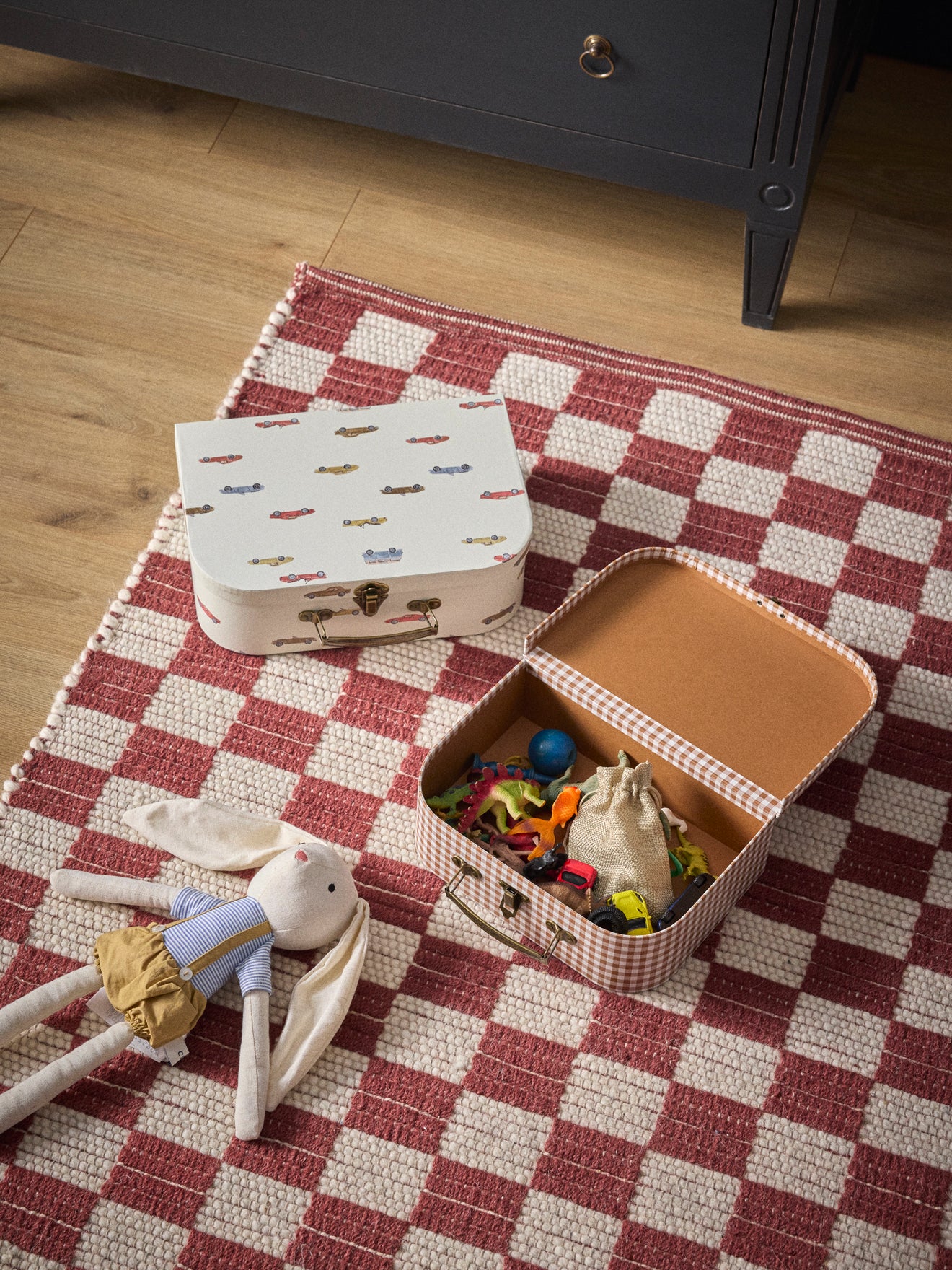 Valisette Anatole im Set à 2