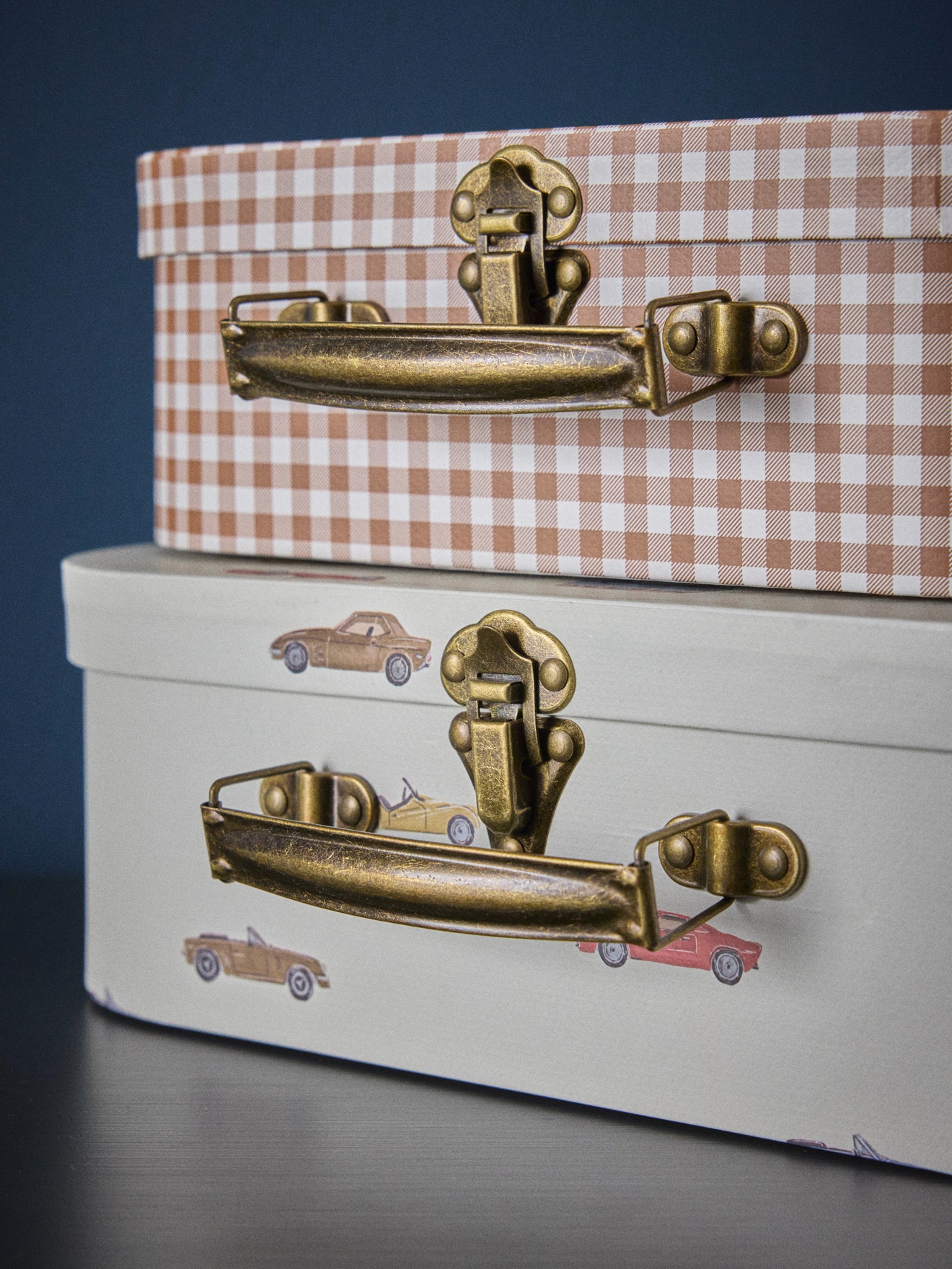 Valisette Anatole im Set à 2