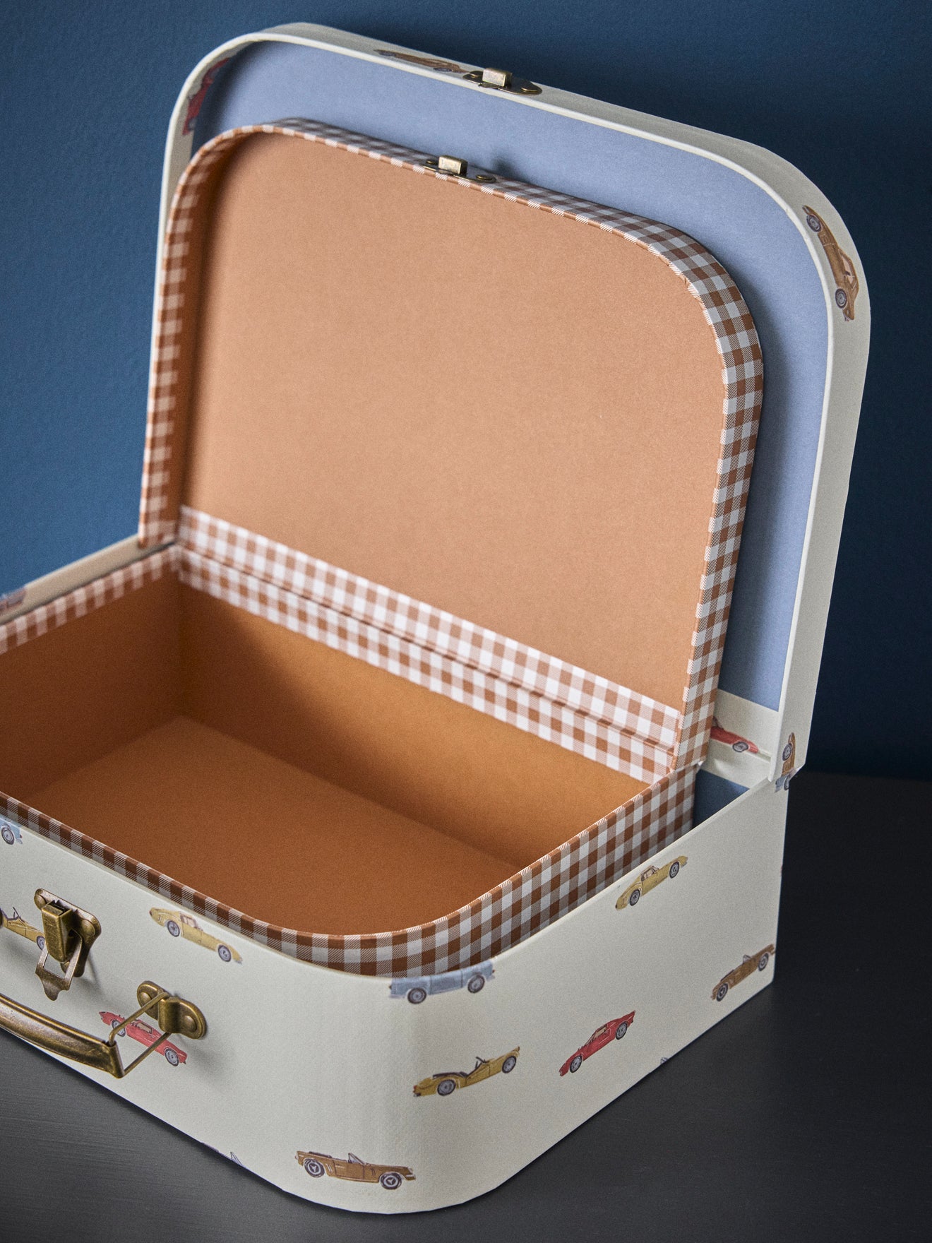 Valisette Anatole im Set à 2