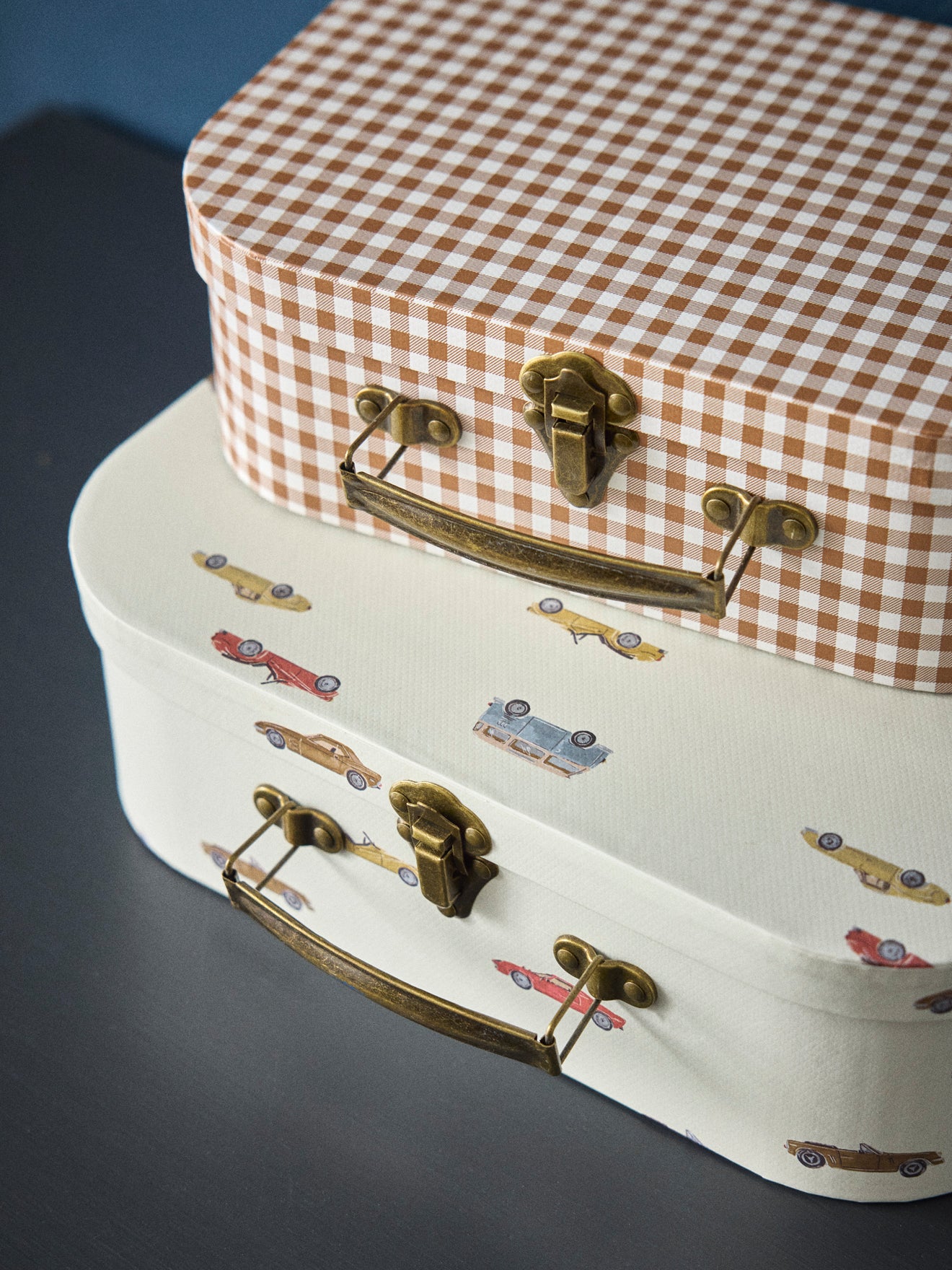 Valisette Anatole im Set à 2