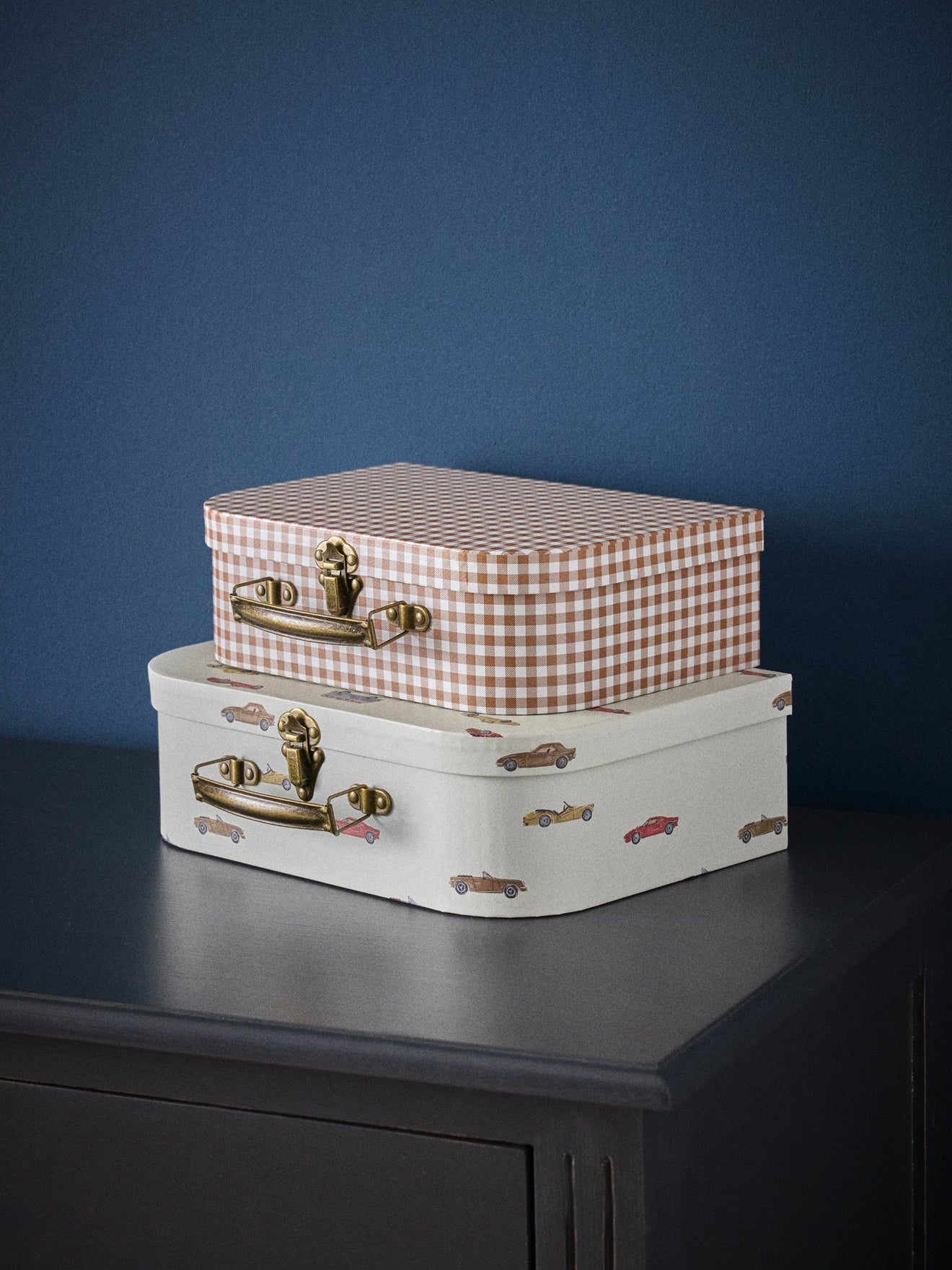 Valisette Anatole par lot de 2