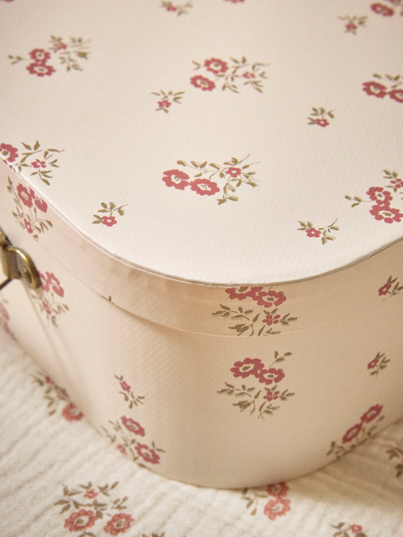 Valisette Bianca par lot de 2