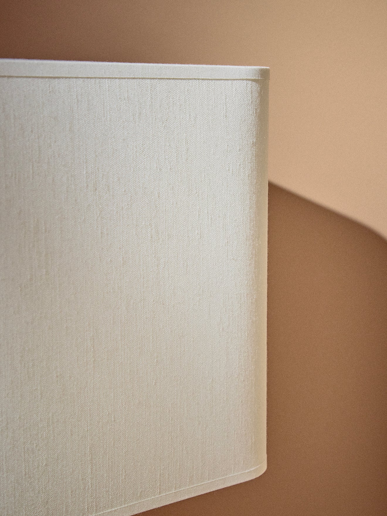 Lampenschirm « Squircle » – kleines Modell