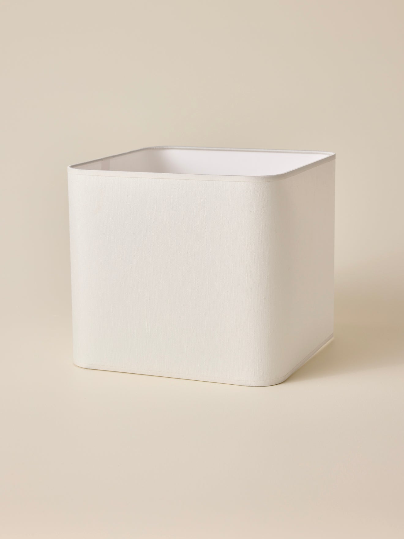 Lampenschirm « Squircle » – grosses Modell