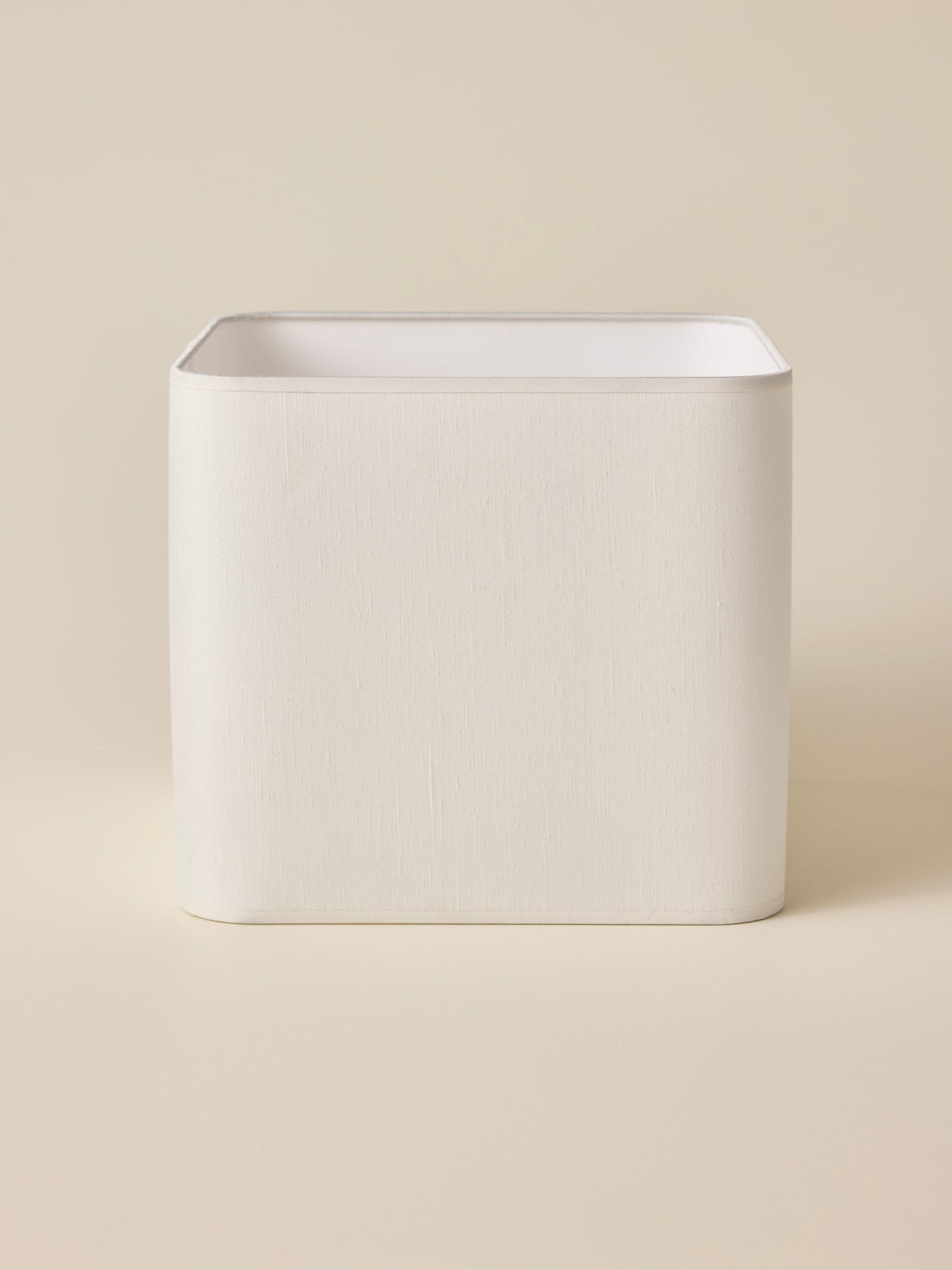 Lampenschirm « Squircle » – grosses Modell