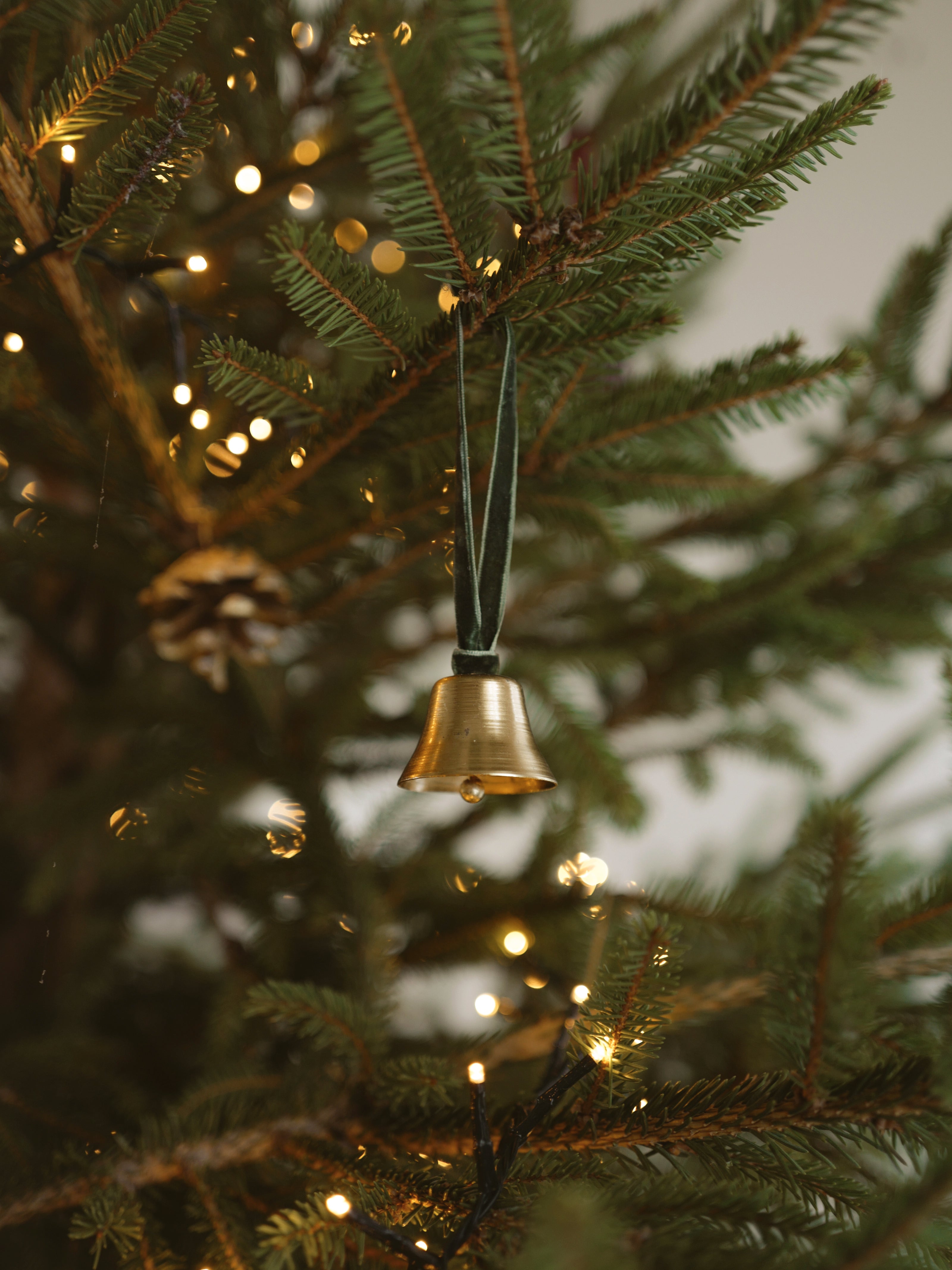 Glocken zum Aufhängen, 3er-Set