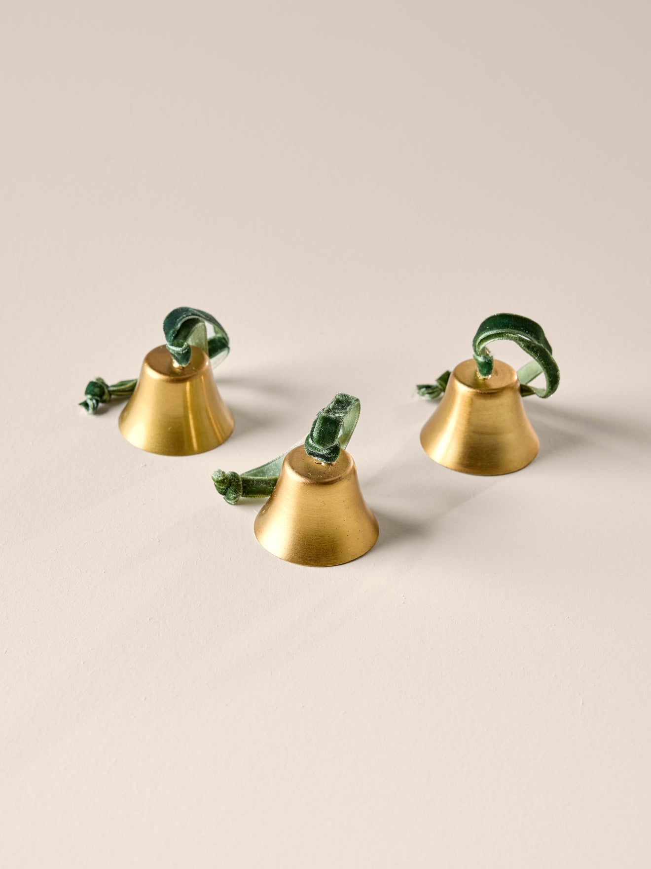 Glocken zum Aufhängen, 3er-Set