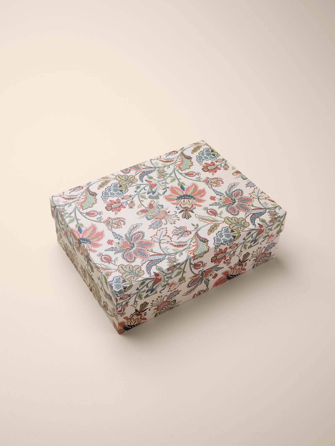 Baumschmuck « Tropfen » aus Glas, 3er-Set