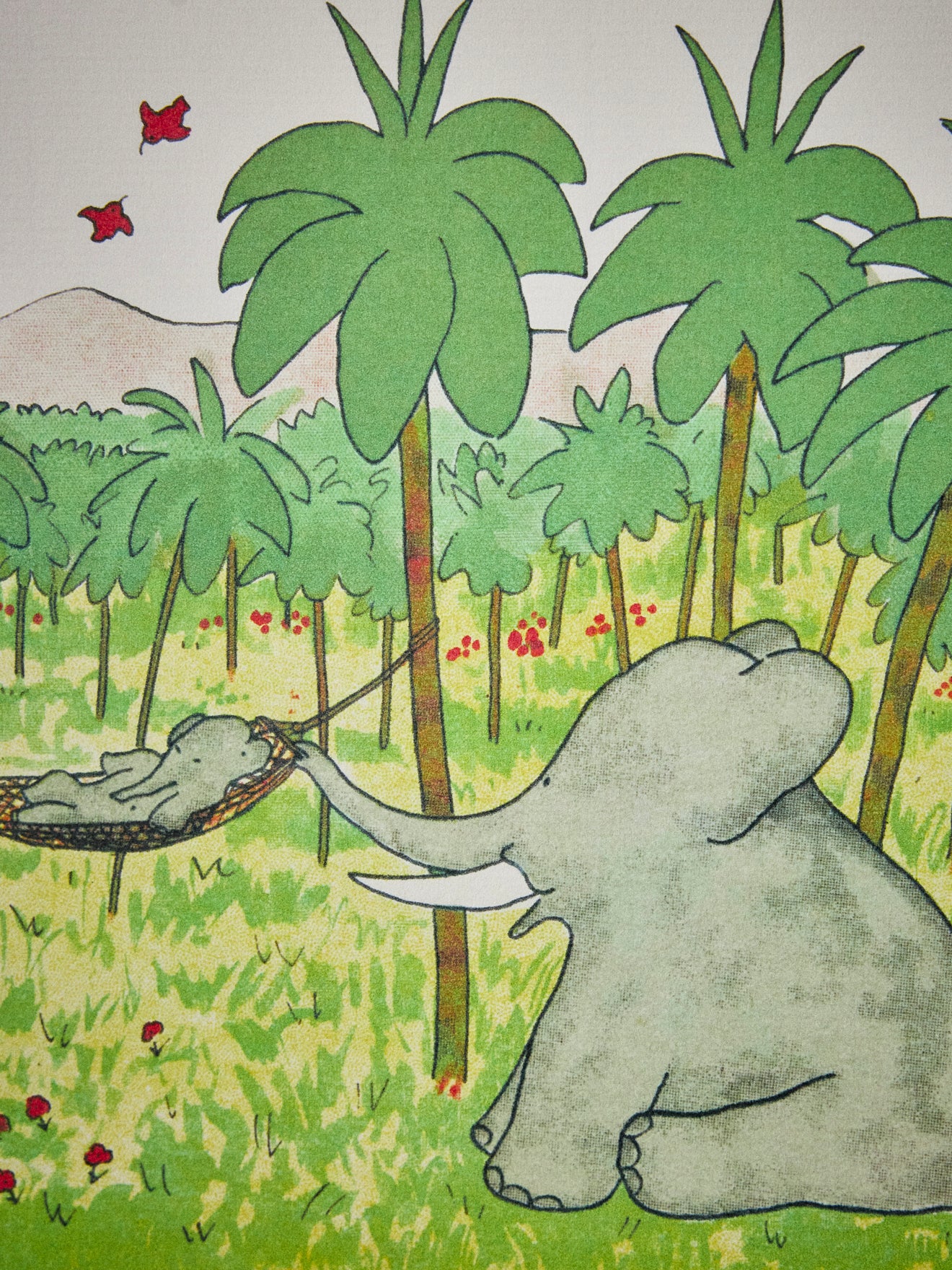 Plakat Babar Savane - Oneart