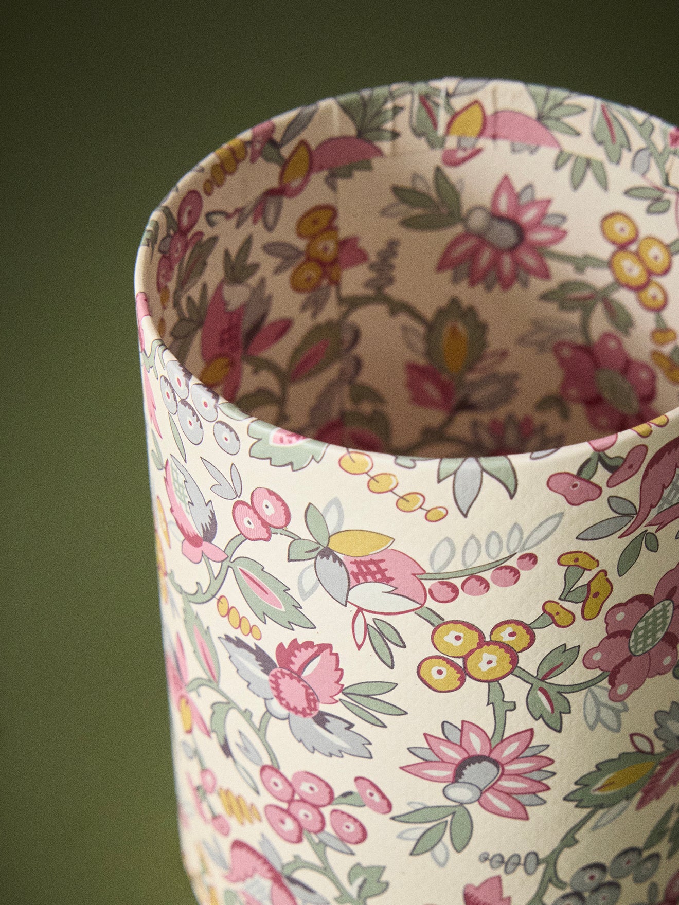 Bleistift-Playlist mit Druckdesign