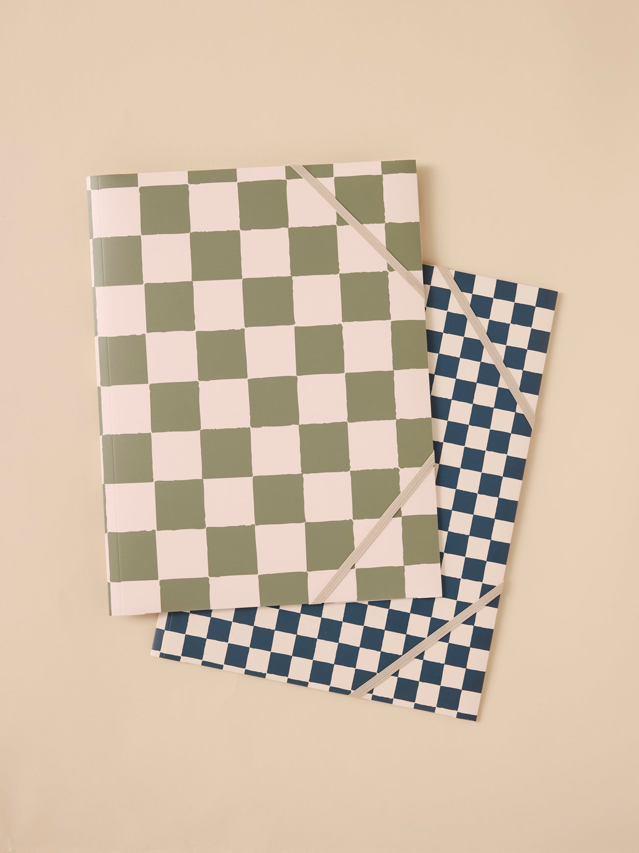 Papiertaschen im 2er-Set