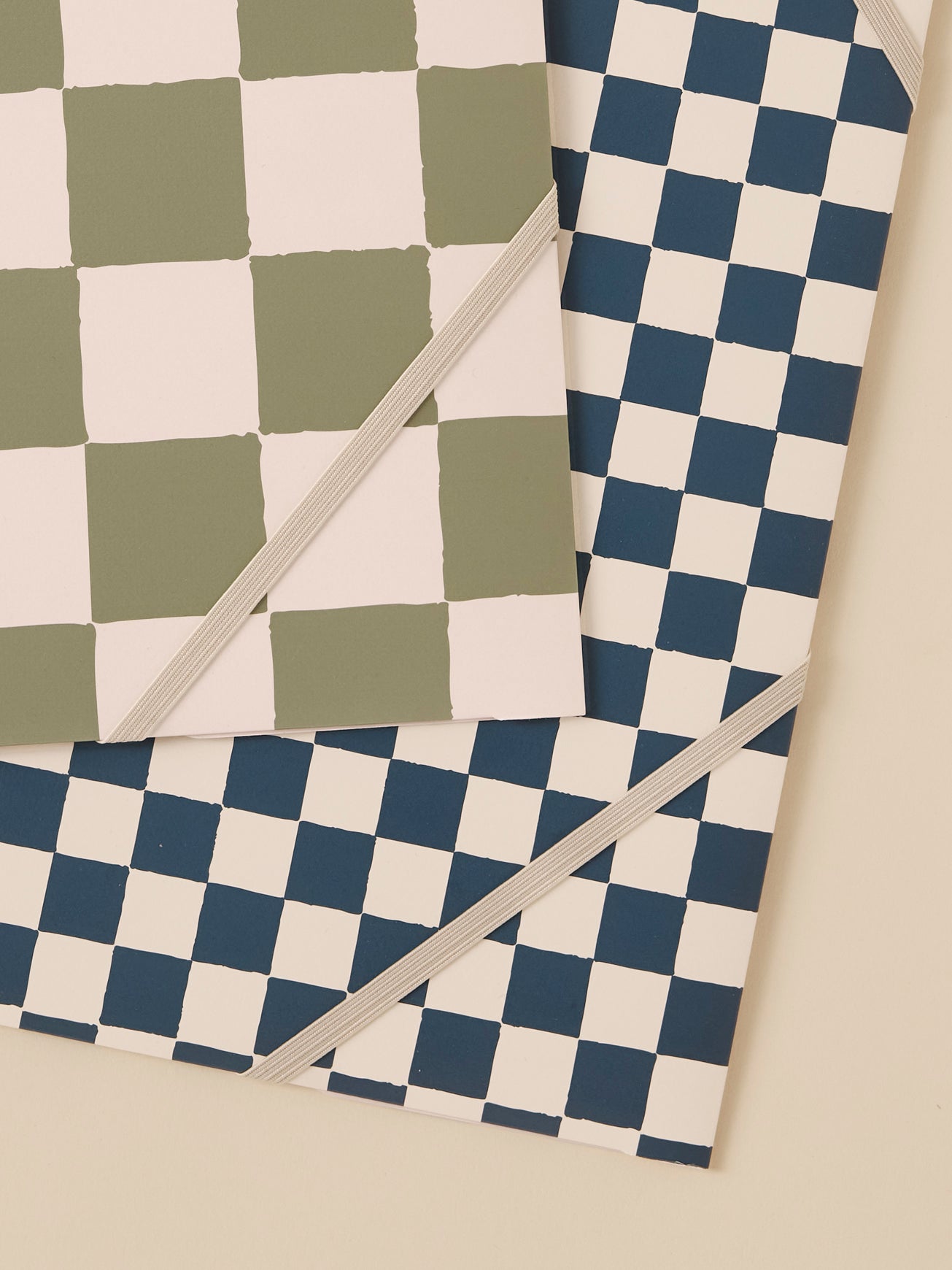 Papiertaschen im 2er-Set