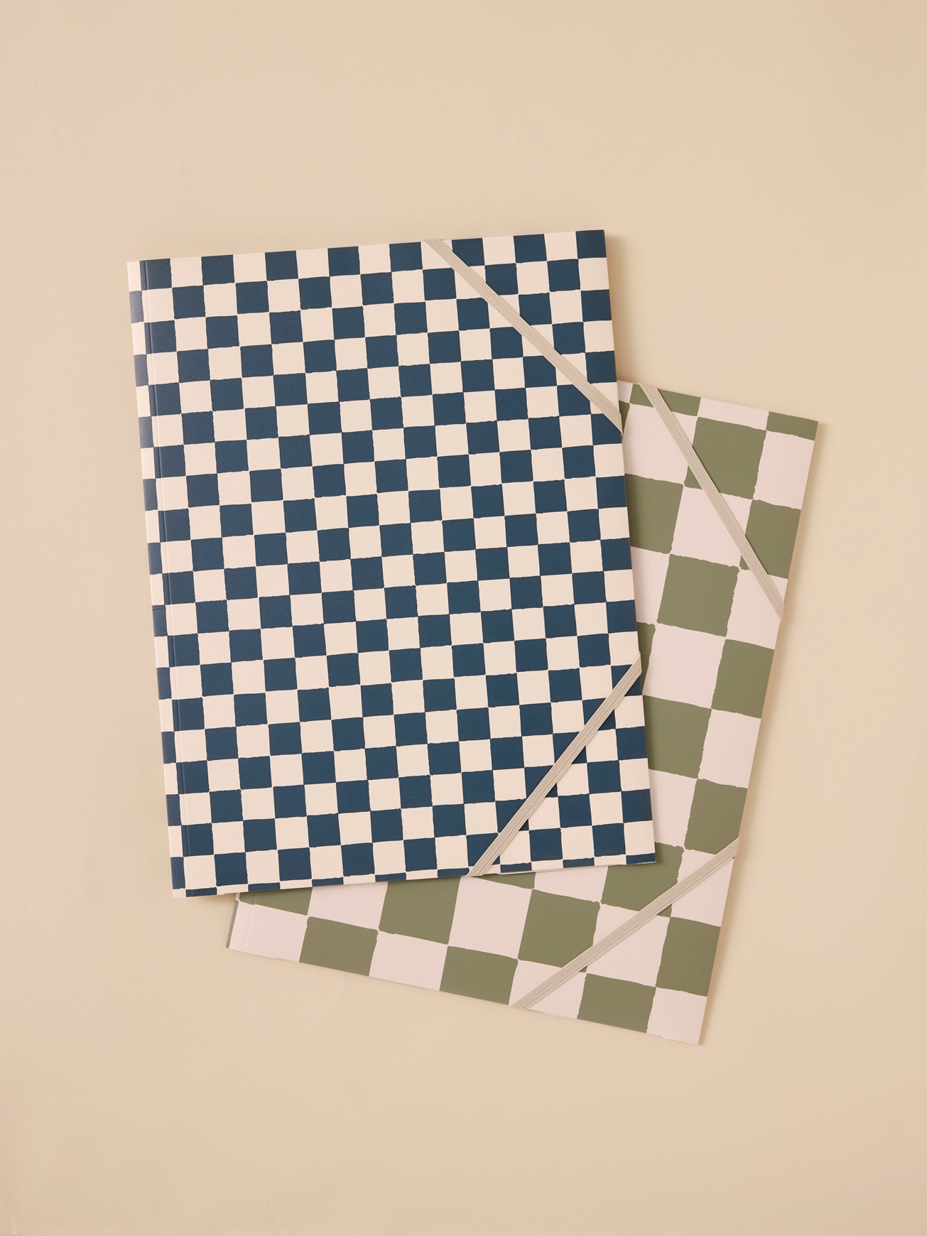 Papiertaschen im 2er-Set