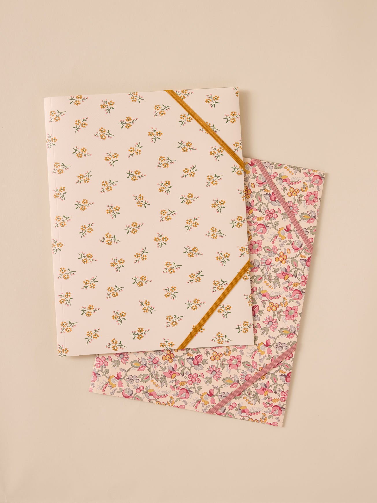 Papiertaschen im 2er-Set