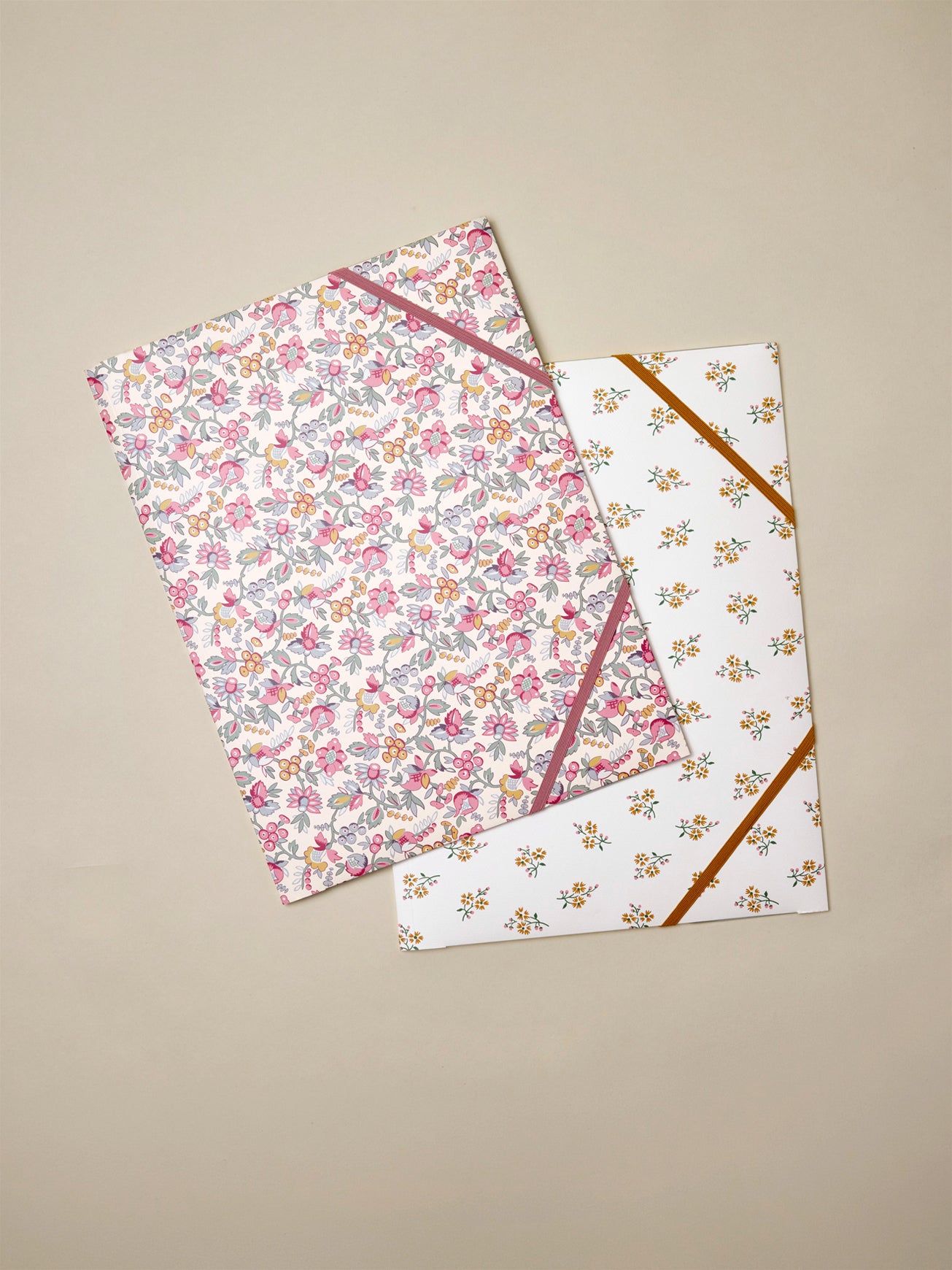 Papiertaschen im 2er-Set