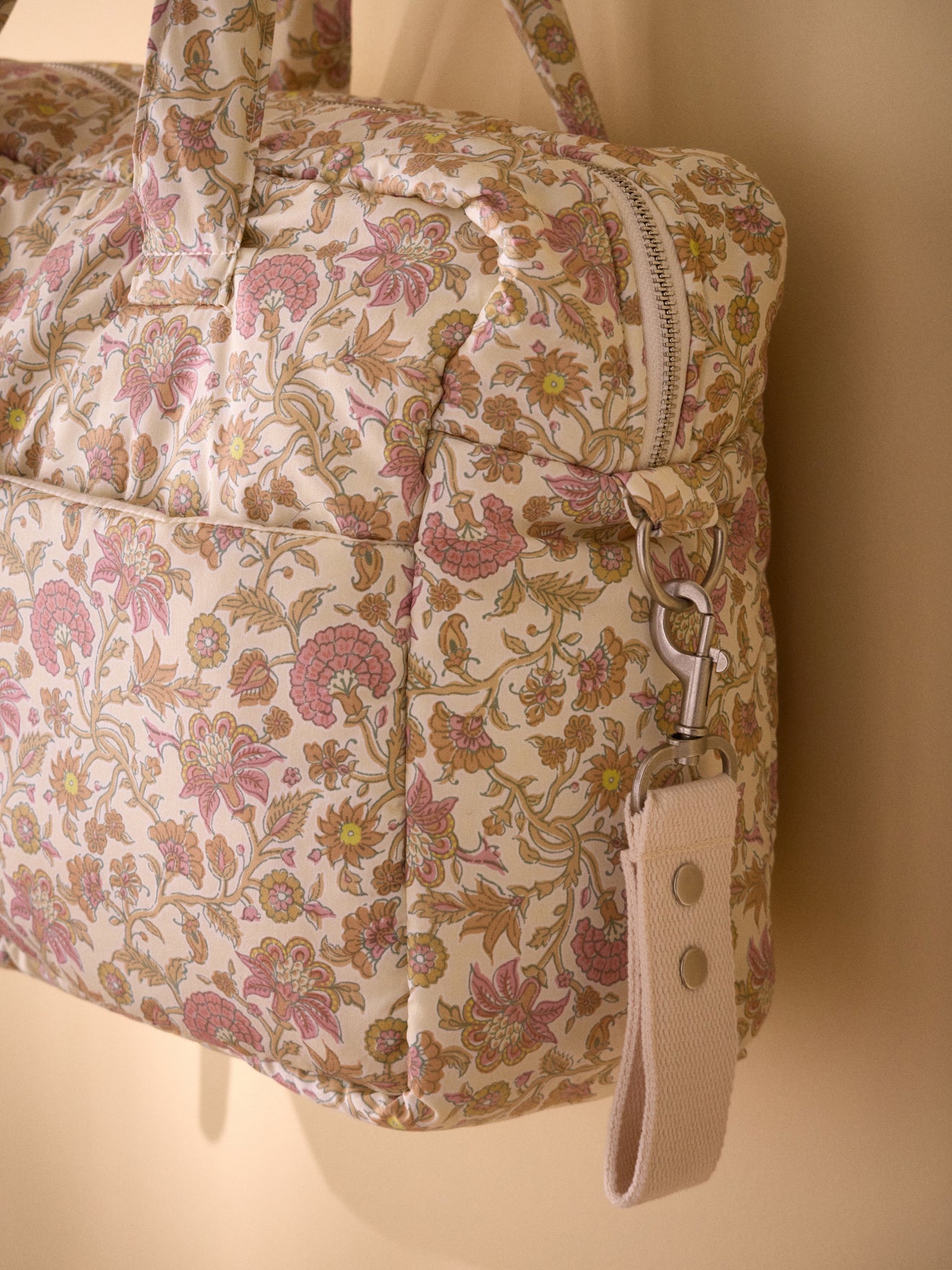 Sac à langer en gaze de coton