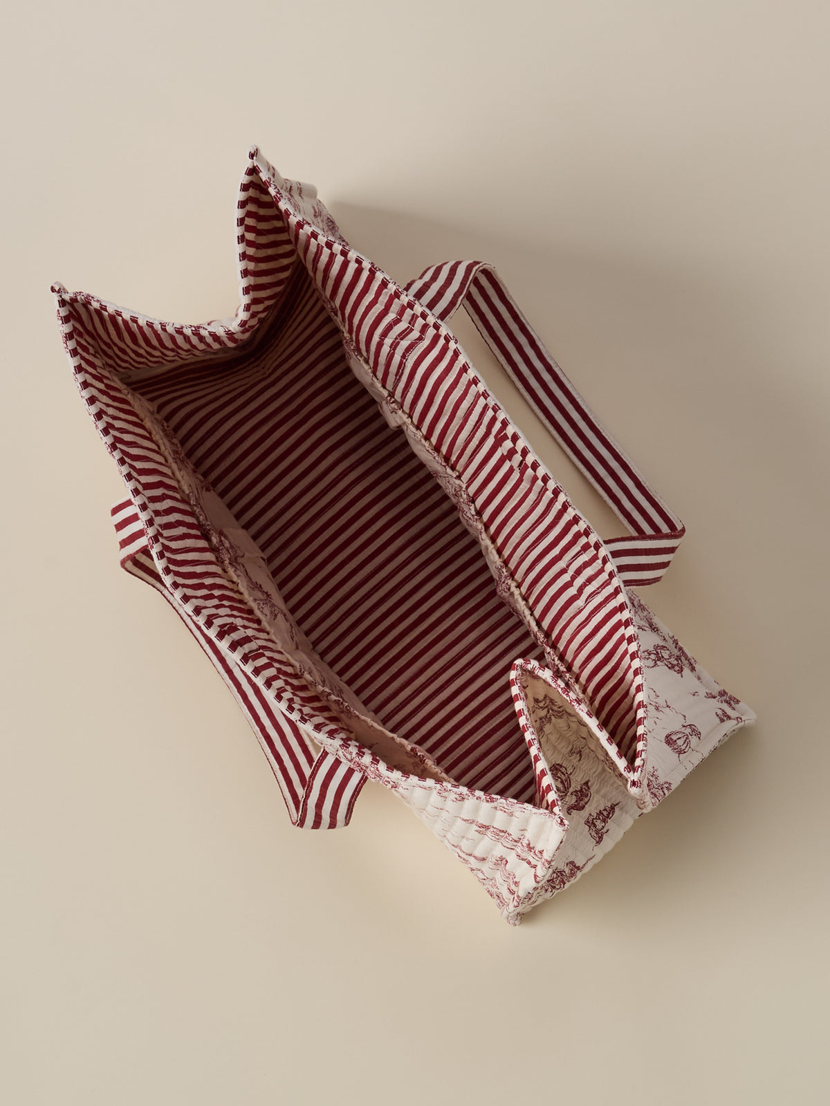 Tragetasche - Anniversaire Marquise-Kollektion