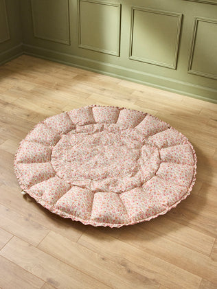 Tapis Bloom - Collection Cyrillus X Play and Go