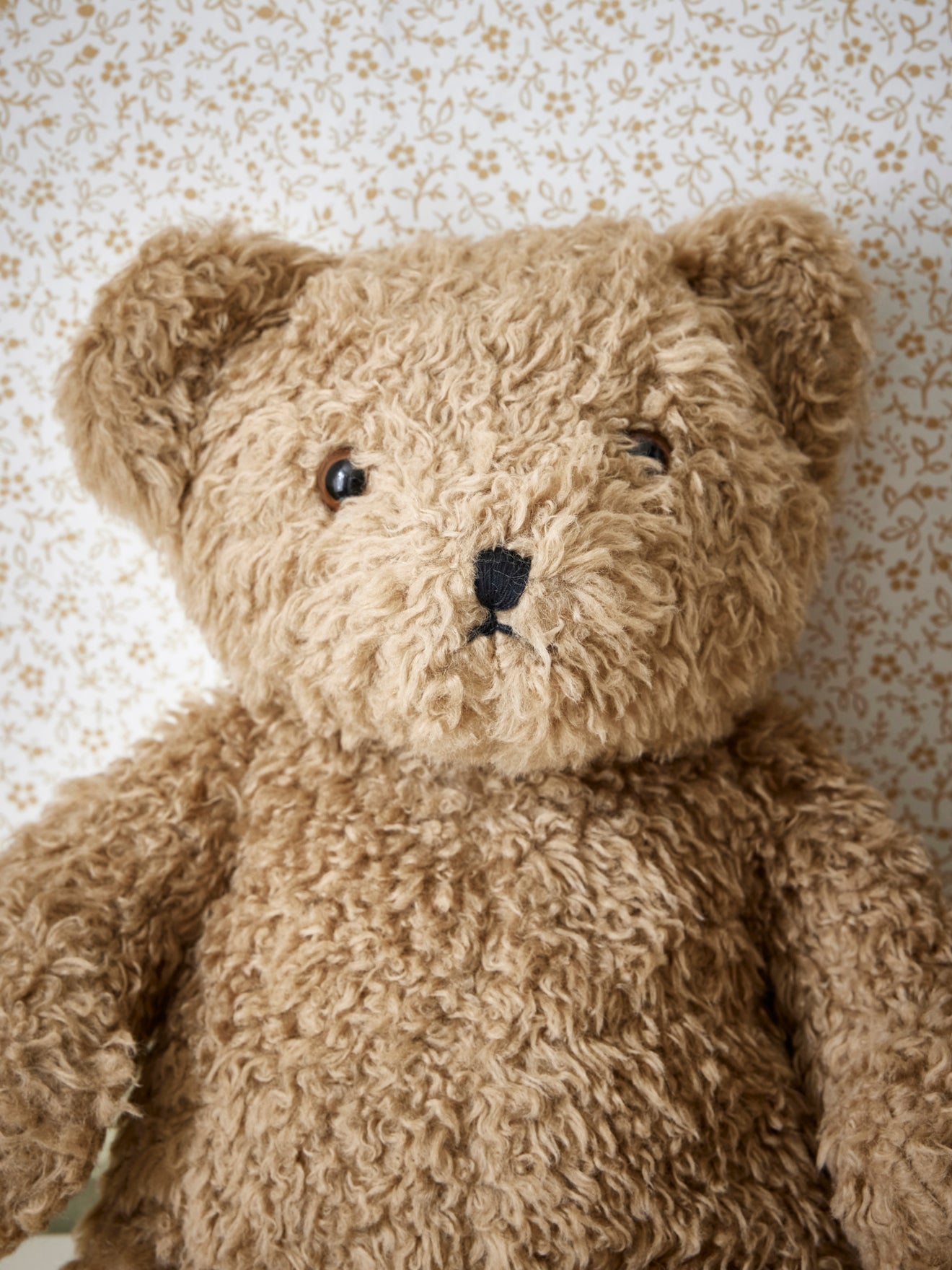 PlüschtierJack (kleines Modell) - Egmont Toys-Kollektion