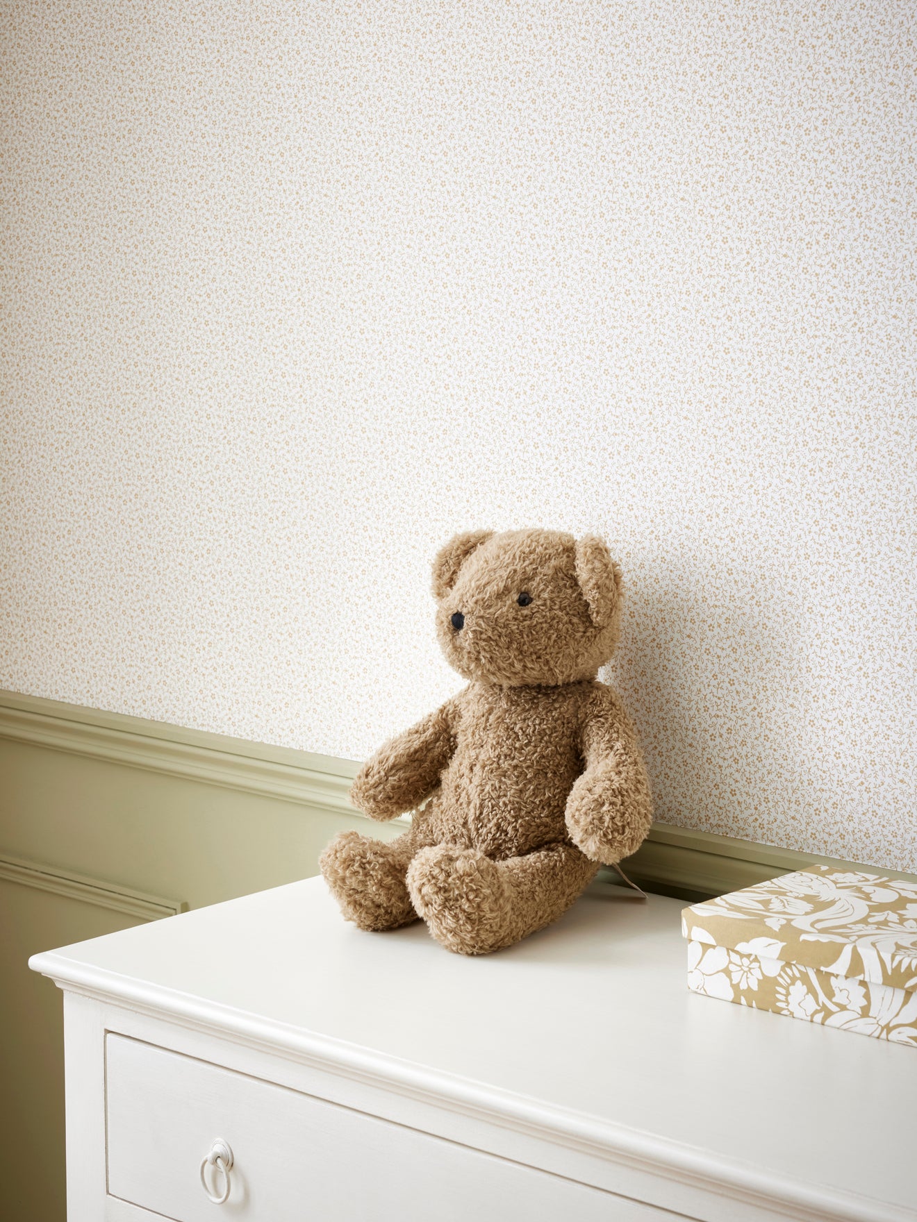 PlüschtierJack (großes Modell) - Egmont Toys-Kollektion