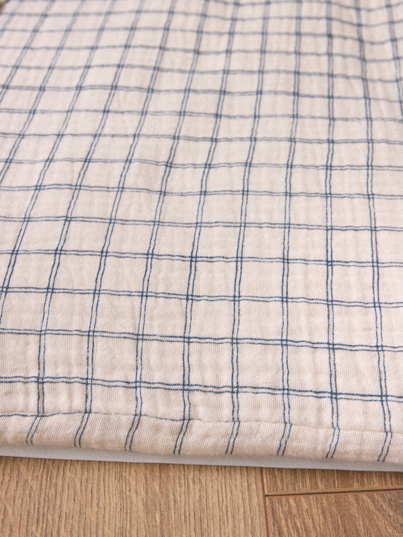 Kinder-Zelt Charly aus Baumwollgaze