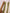 Kinderliegestuhl aus Tuch und Holz