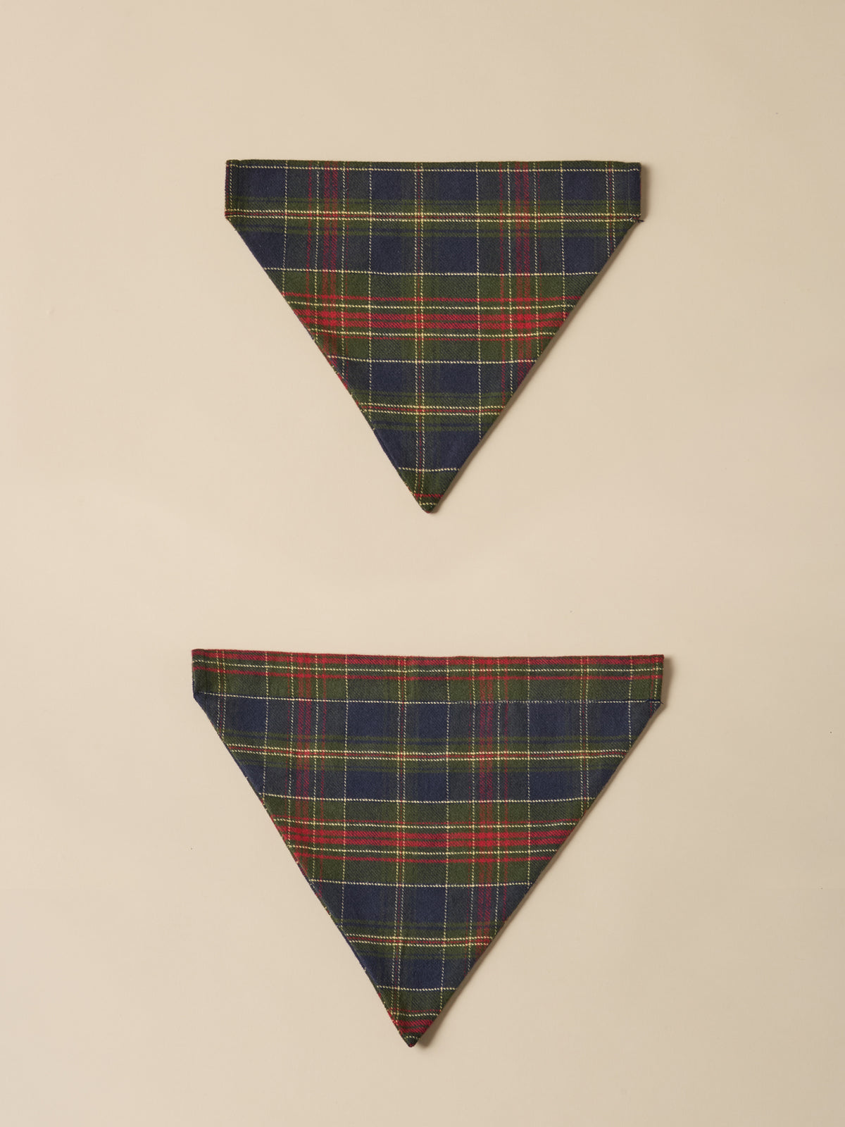Hunde-Bandana – Kollektion „Fine Truffe“