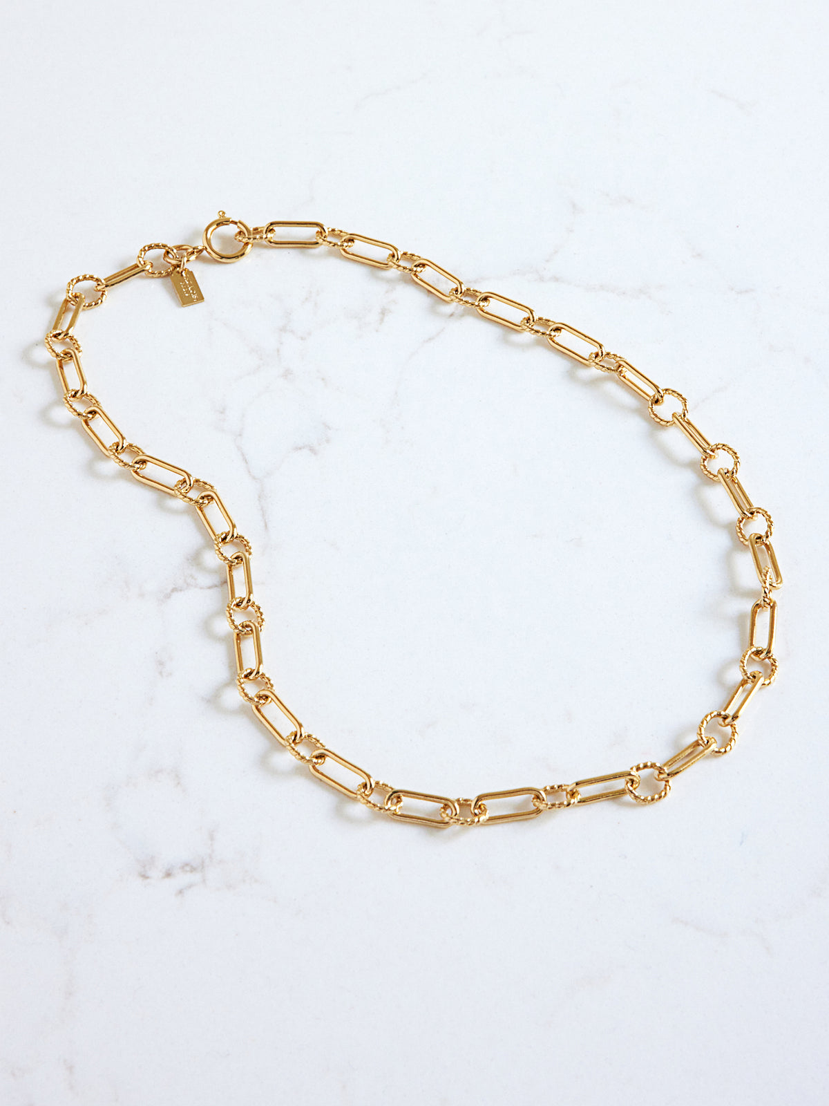 Collier Priam - Collection Cyrillus X Chic Alors