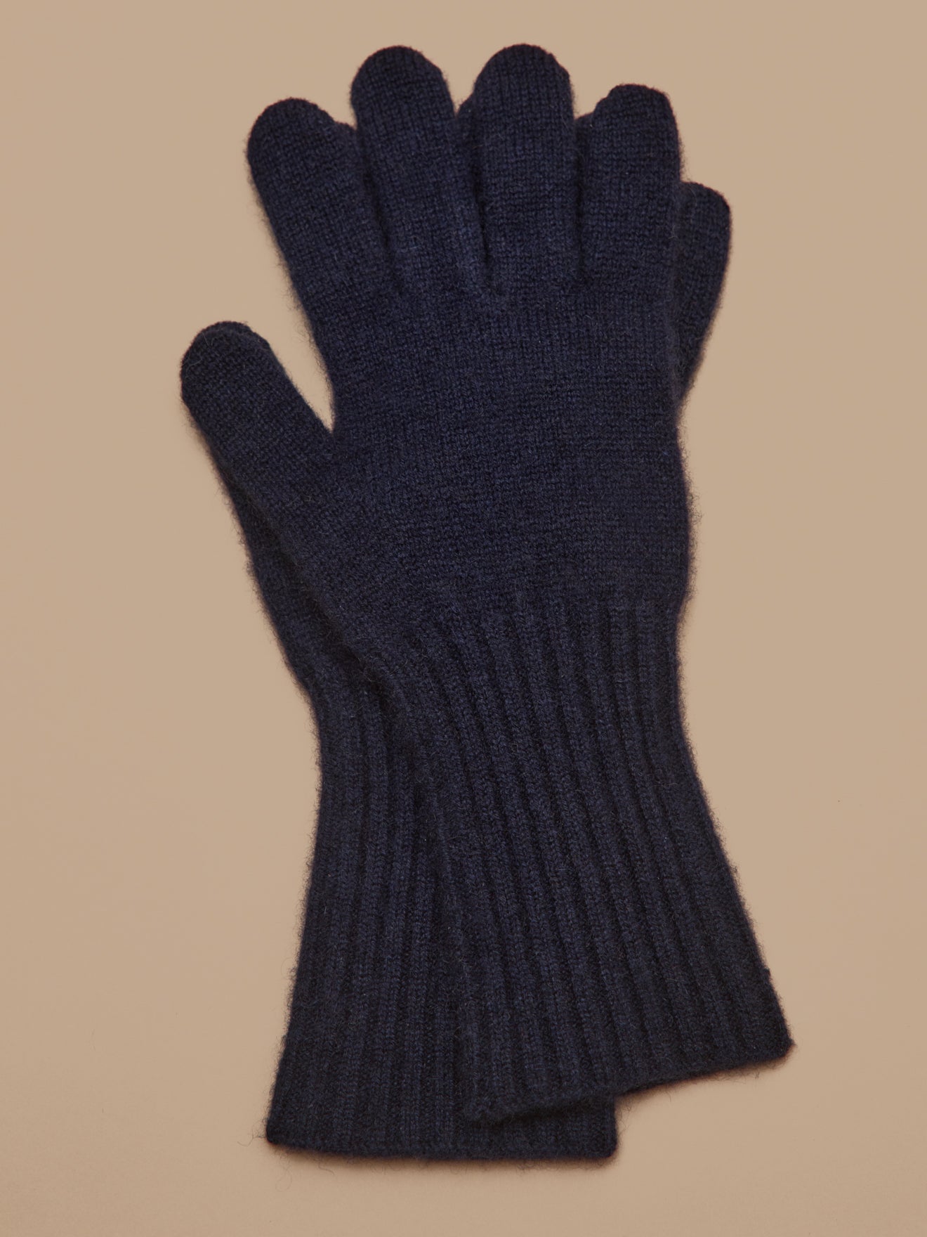 Gants femme - Collection Cachemire