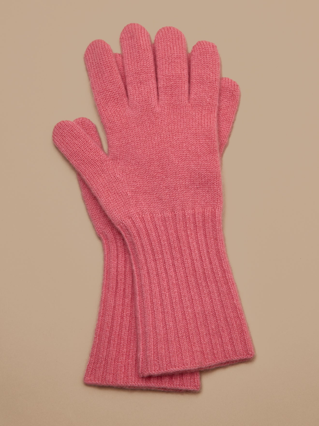 Gants femme - Collection Cachemire