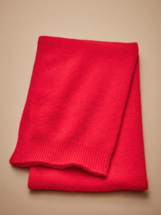 Schal aus Cashmere für Erwachsene