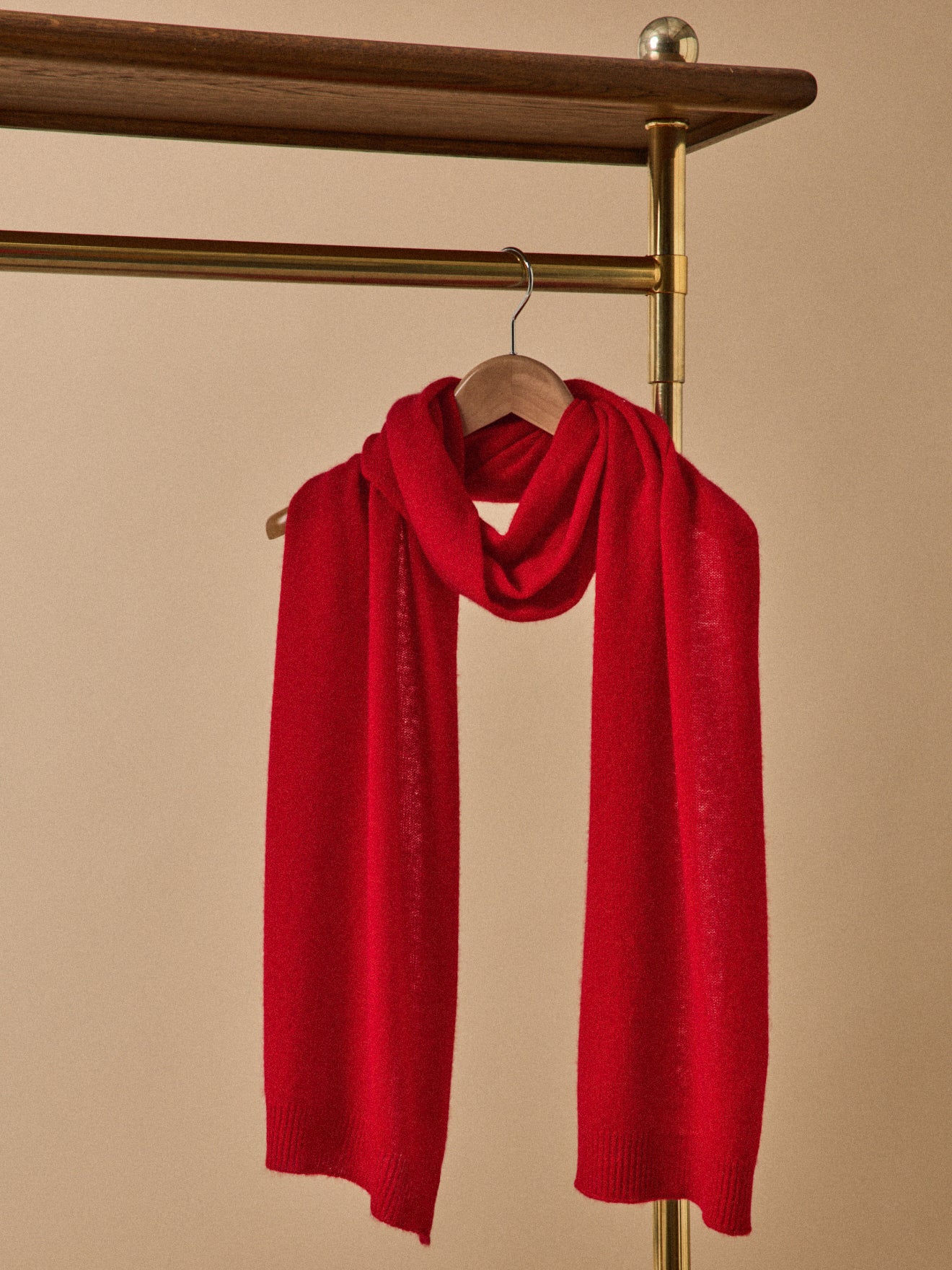 Schal aus Cashmere für Erwachsene