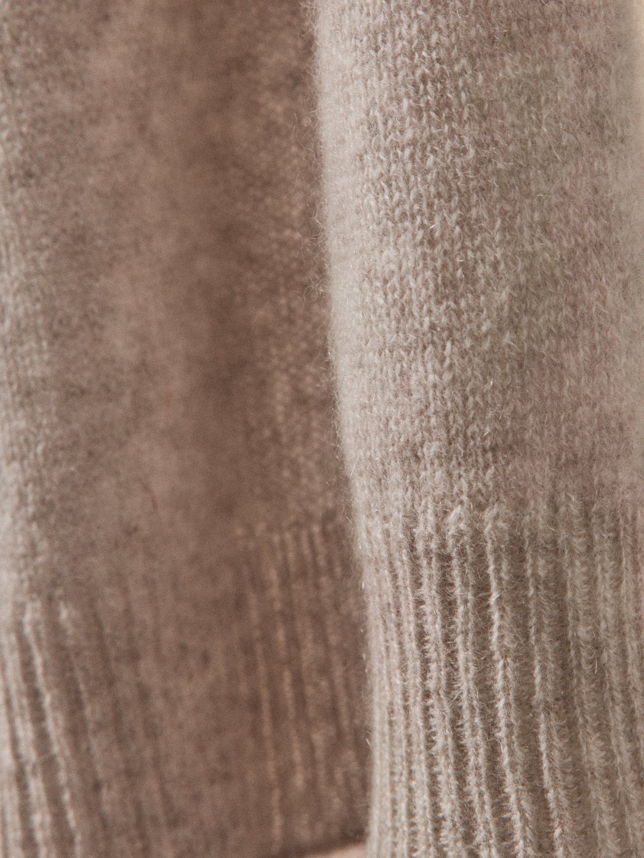 Schal aus Cashmere für Erwachsene