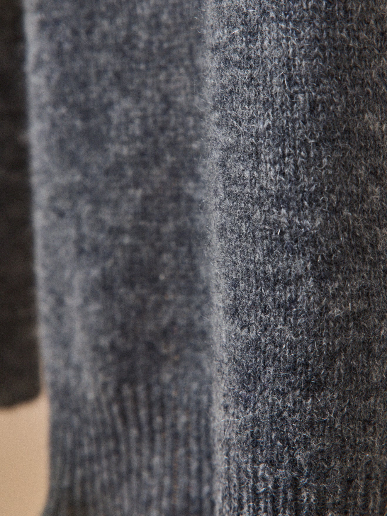 Schal aus Cashmere für Erwachsene