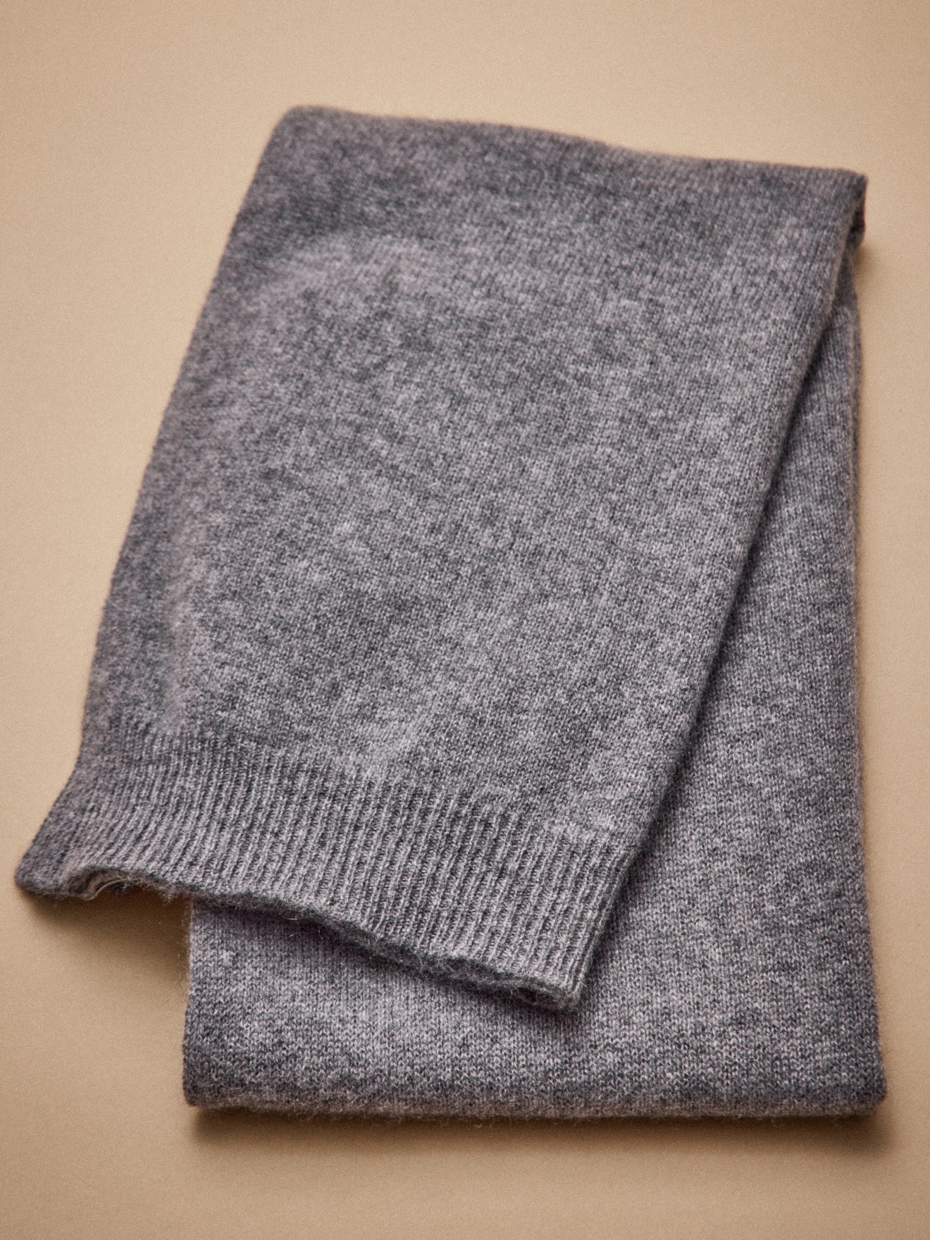 Schal aus Cashmere für Erwachsene