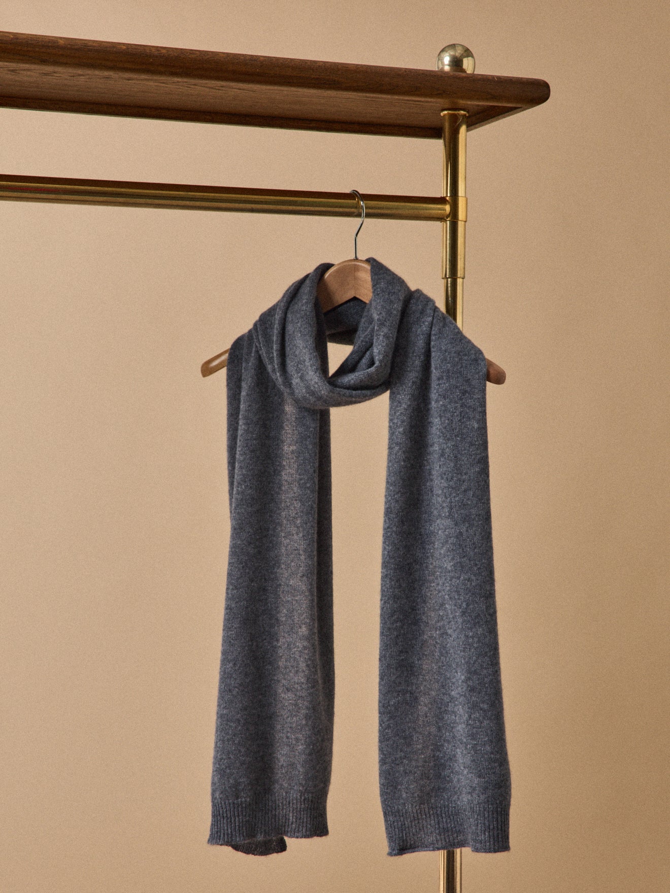 Schal aus Cashmere für Erwachsene