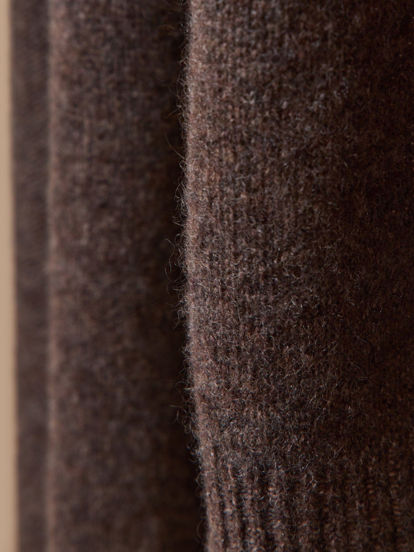 Erwachsenenschal – Kollektion « Cachemire »