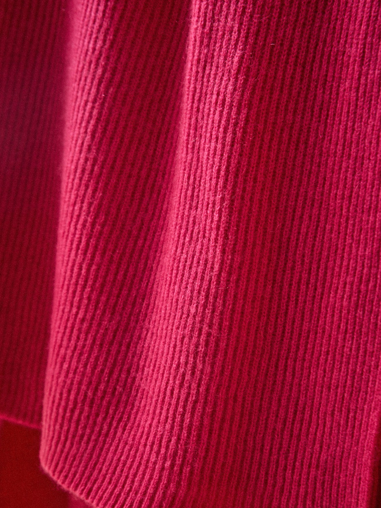 Damenschal aus Wolle und Cashmere