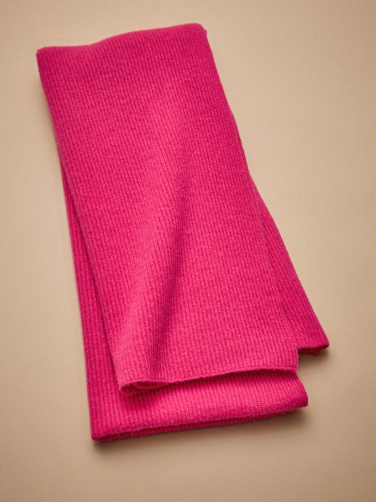 Damenschal aus Wolle und Cashmere