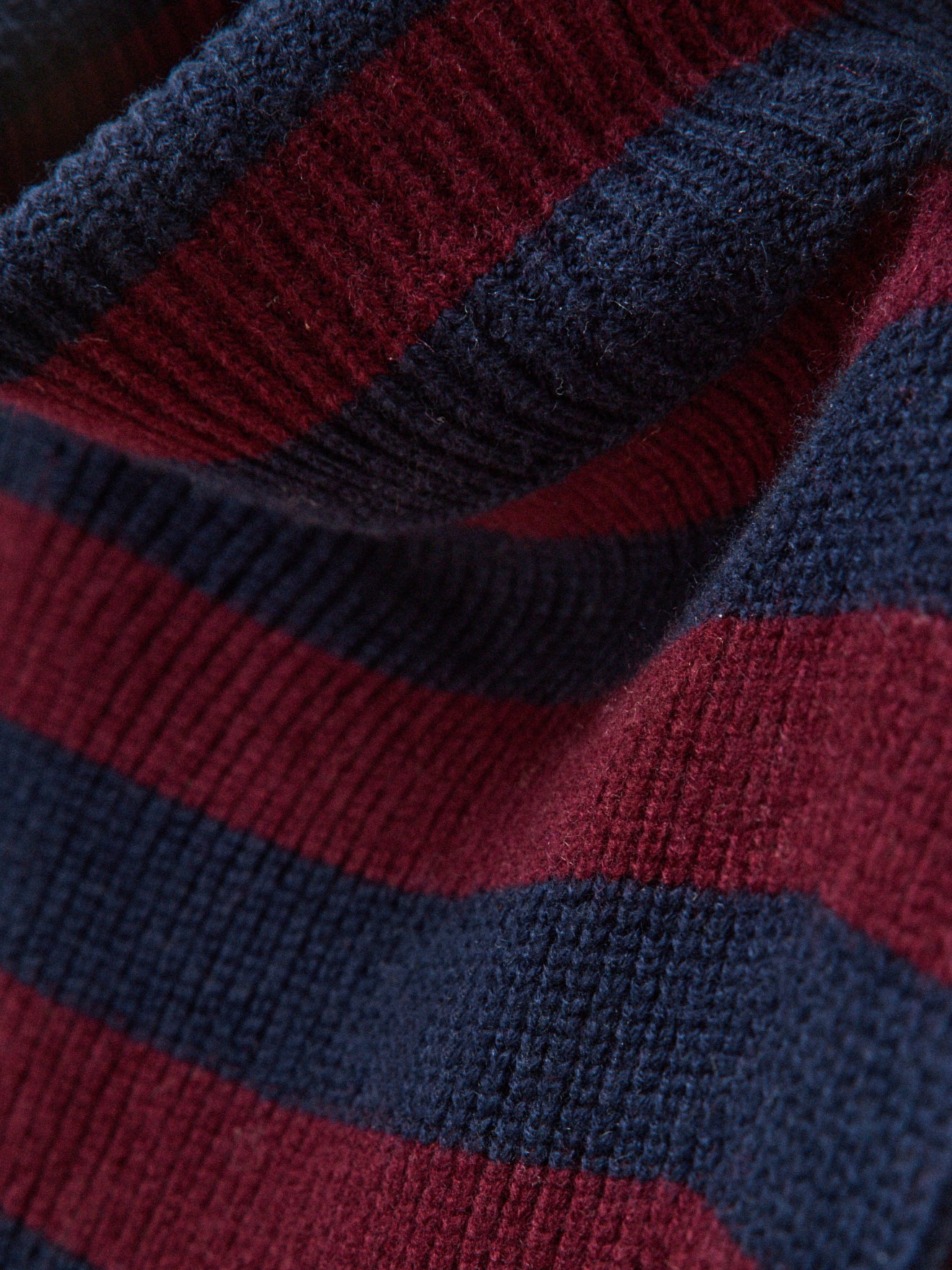 Damen-Rollkrageneinsatz