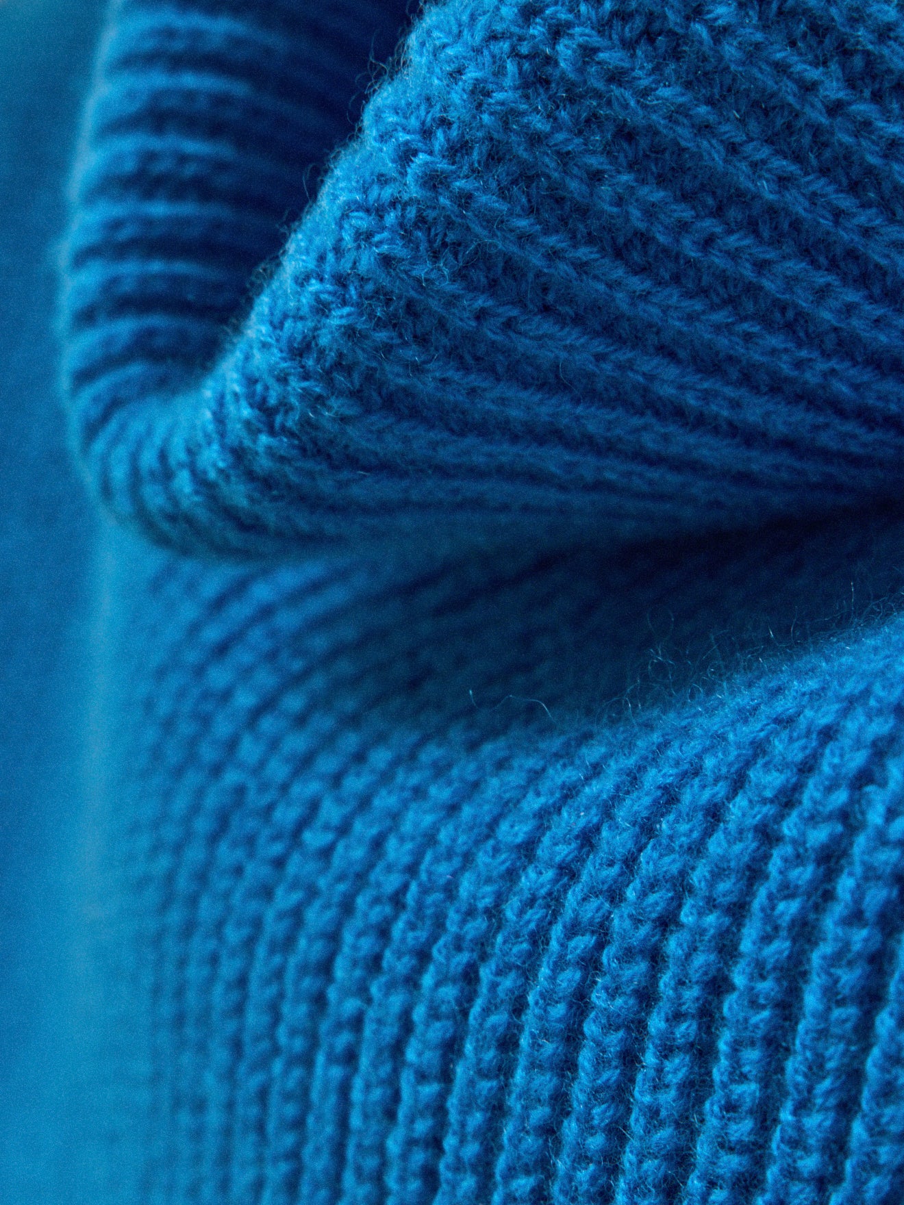 Damen-Rollkrageneinsatz